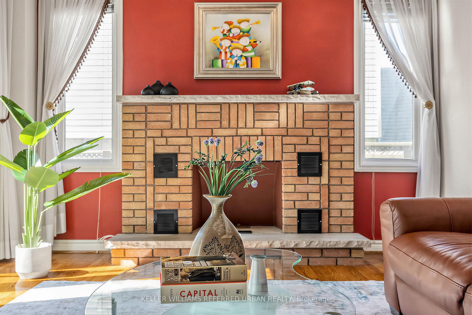 Photo 8 of 411 Cummer Avenue, North York, Newtonbrook East — HOMEH