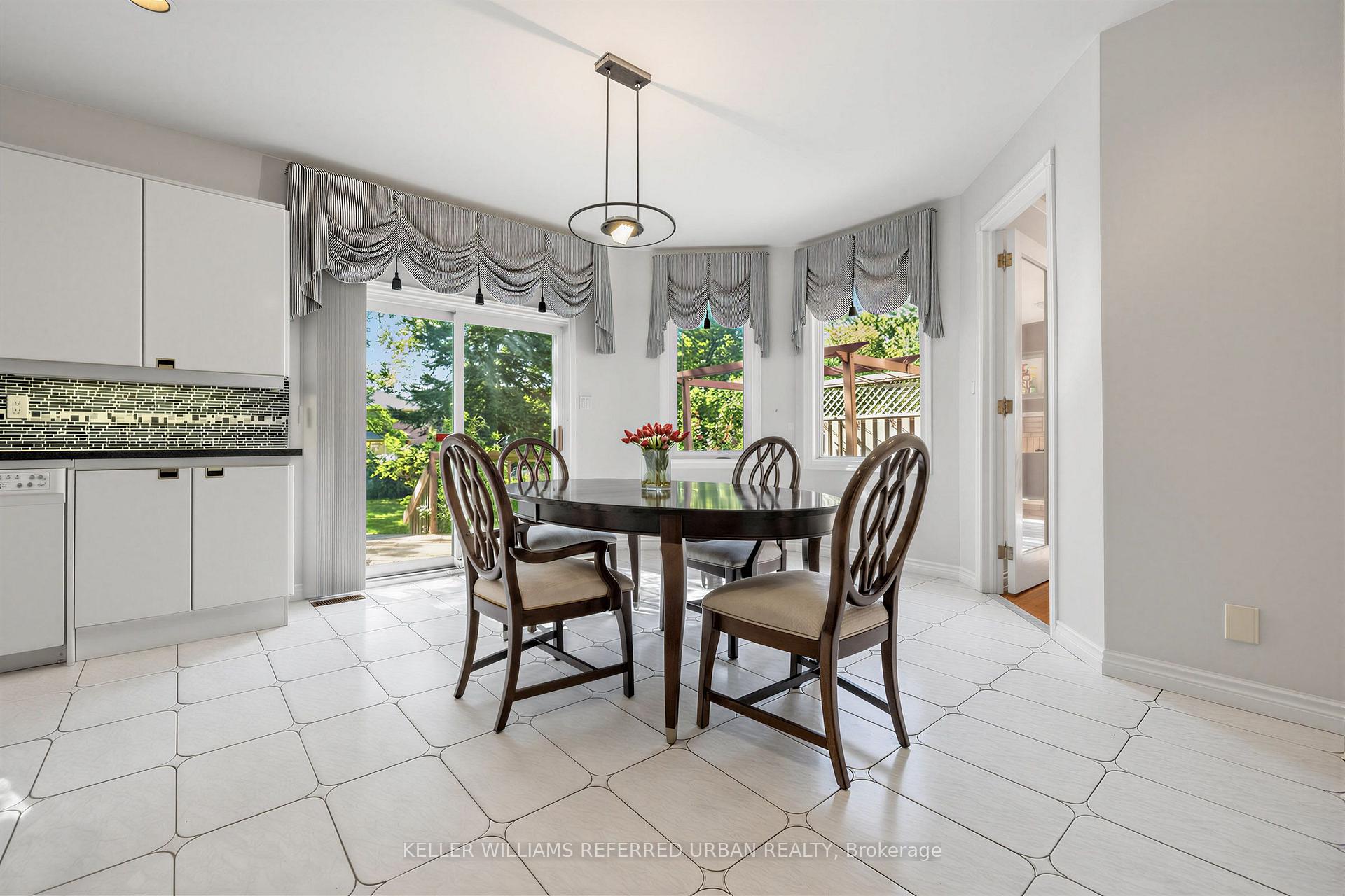 Photo 9 of 411 Cummer Avenue, North York, Newtonbrook East — HOMEH