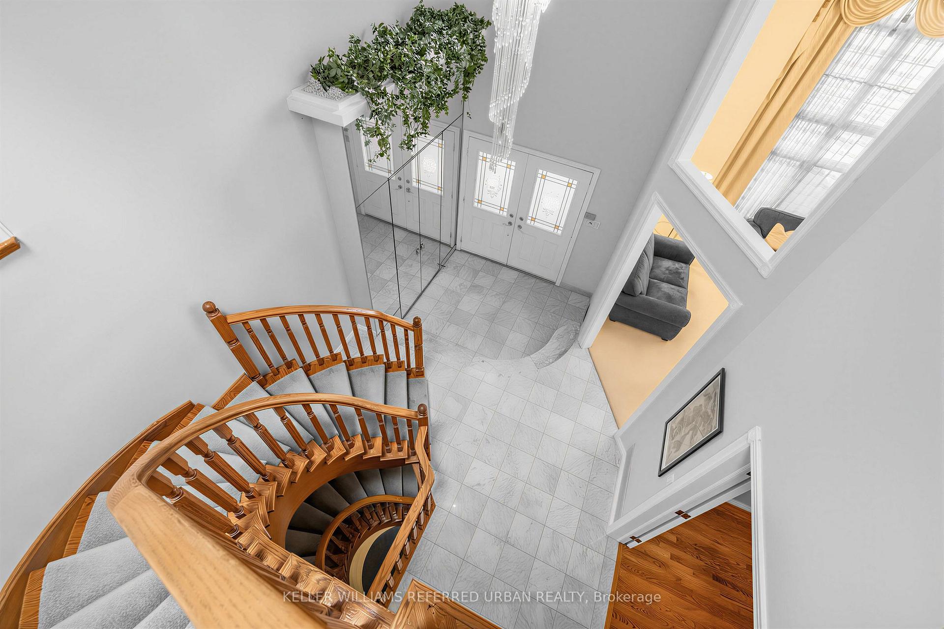 Photo 14 of 411 Cummer Avenue, North York, Newtonbrook East — HOMEH