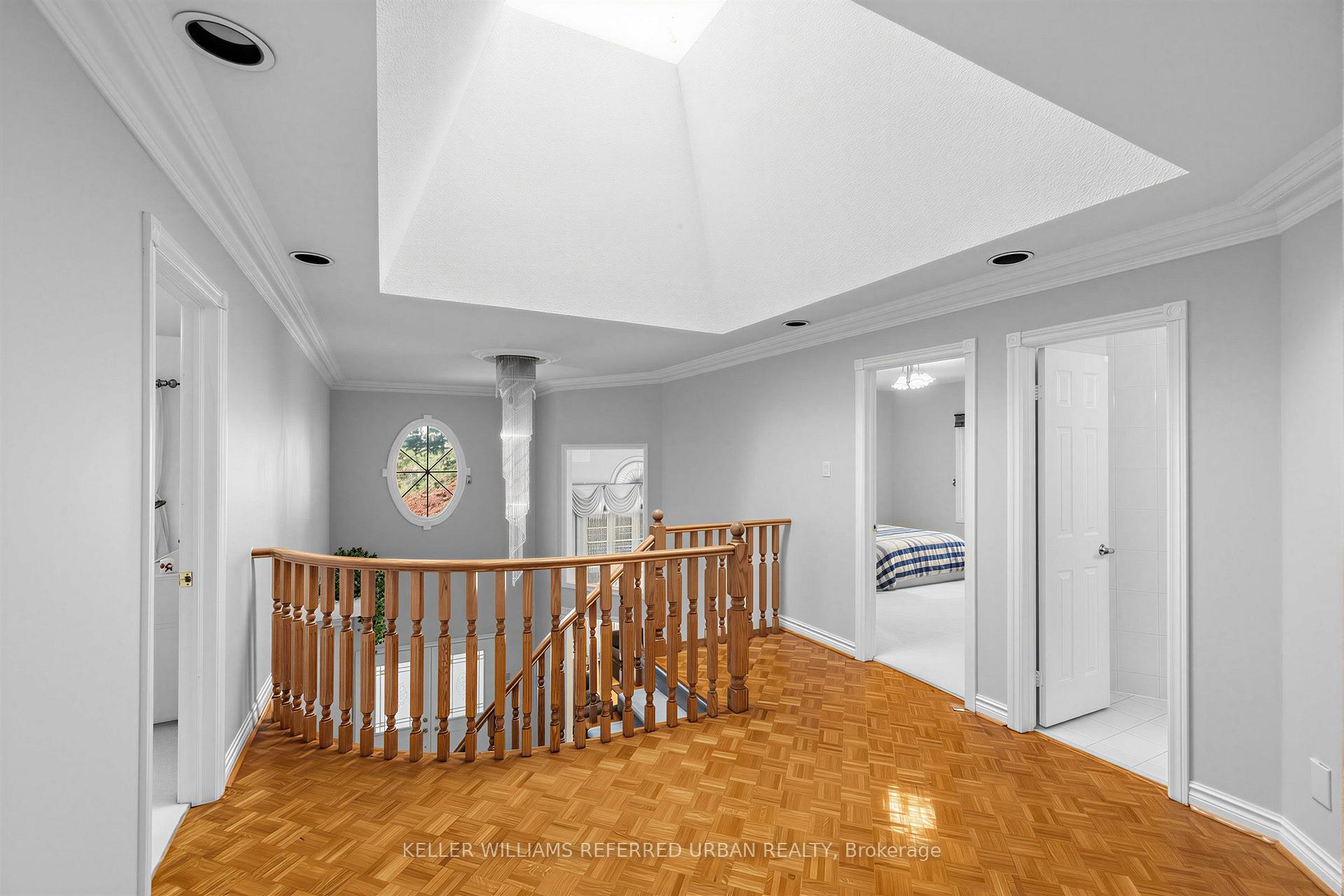 Photo 15 of 411 Cummer Avenue, North York, Newtonbrook East — HOMEH