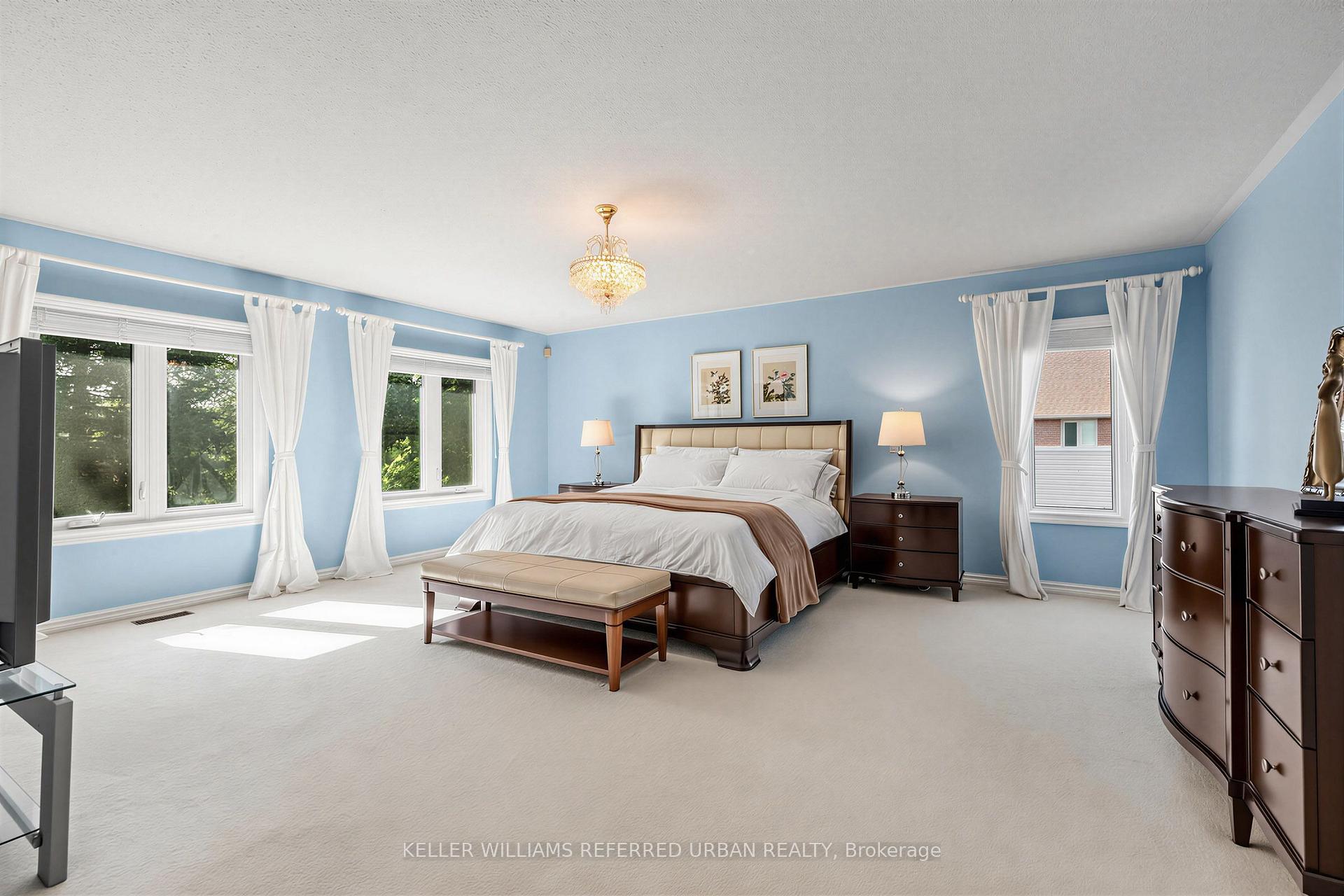 Photo 16 of 411 Cummer Avenue, North York, Newtonbrook East — HOMEH