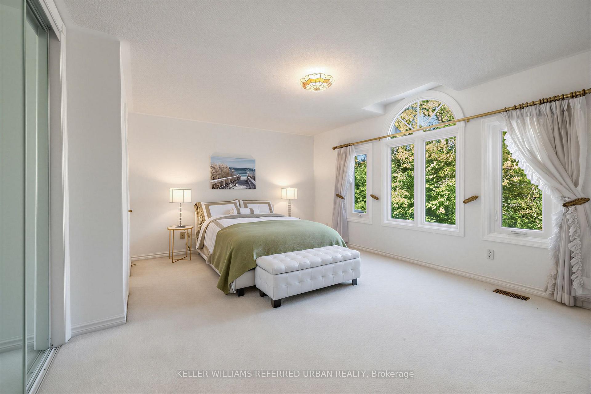 Photo 18 of 411 Cummer Avenue, North York, Newtonbrook East — HOMEH
