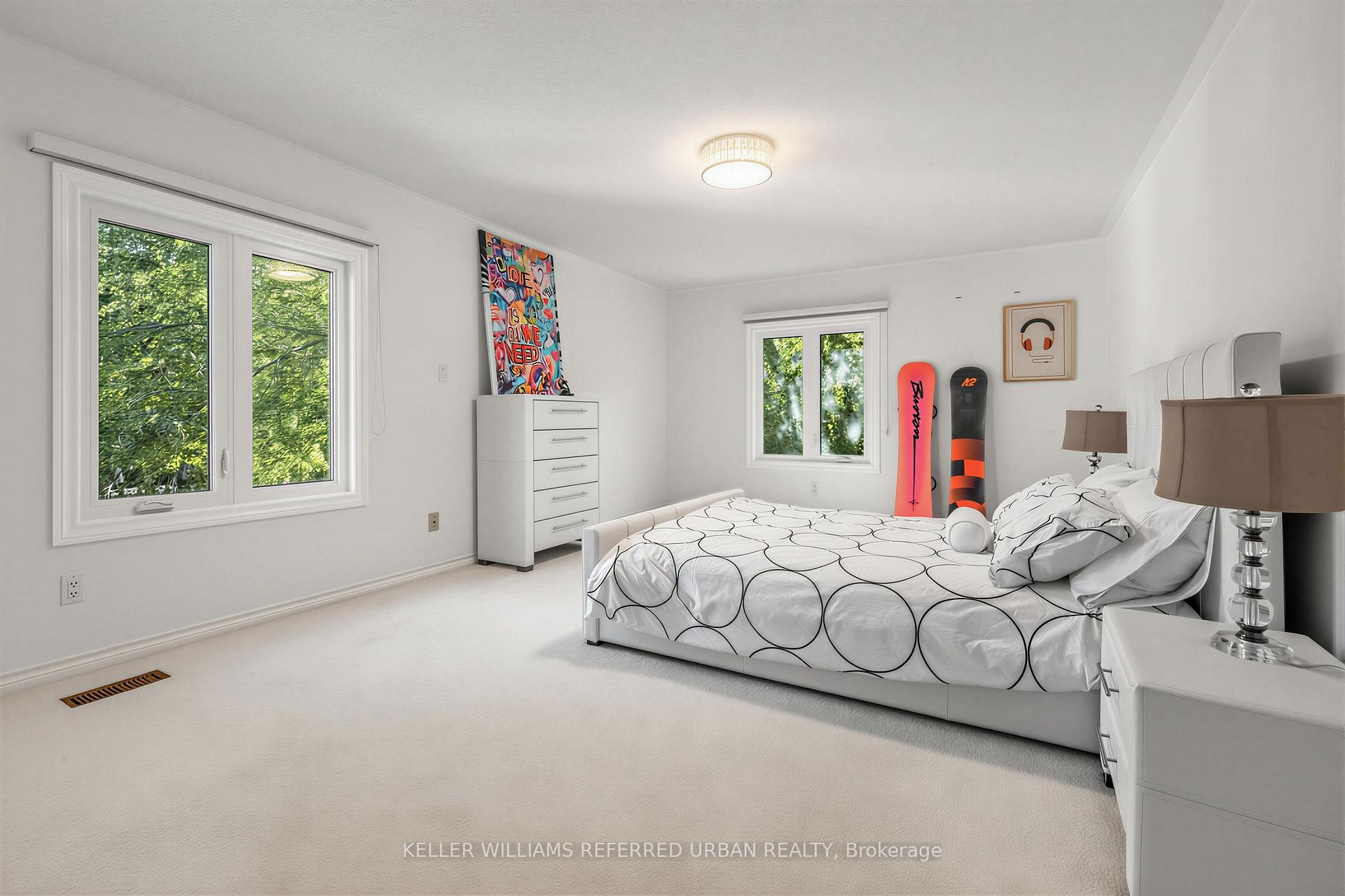 Photo 19 of 411 Cummer Avenue, North York, Newtonbrook East — HOMEH