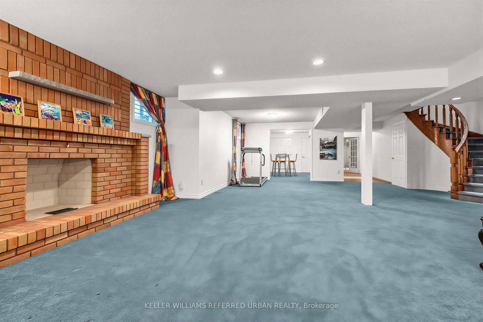 Photo 23 of 411 Cummer Avenue, North York, Newtonbrook East — HOMEH
