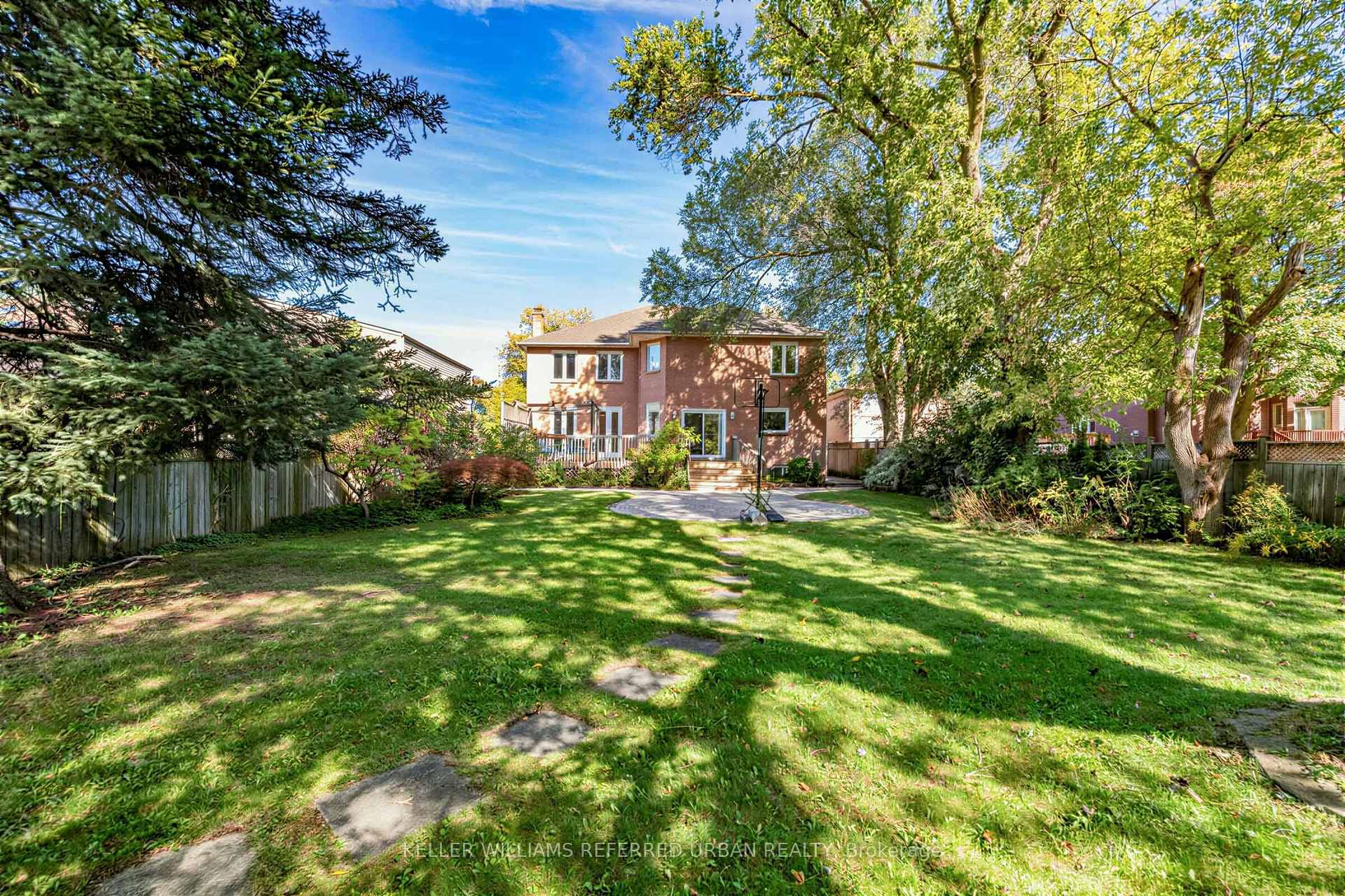 Photo 28 of 411 Cummer Avenue, North York, Newtonbrook East — HOMEH