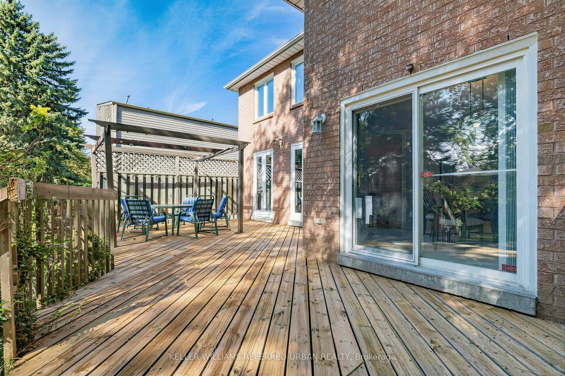 Photo 29 of 411 Cummer Avenue, North York, Newtonbrook East — HOMEH