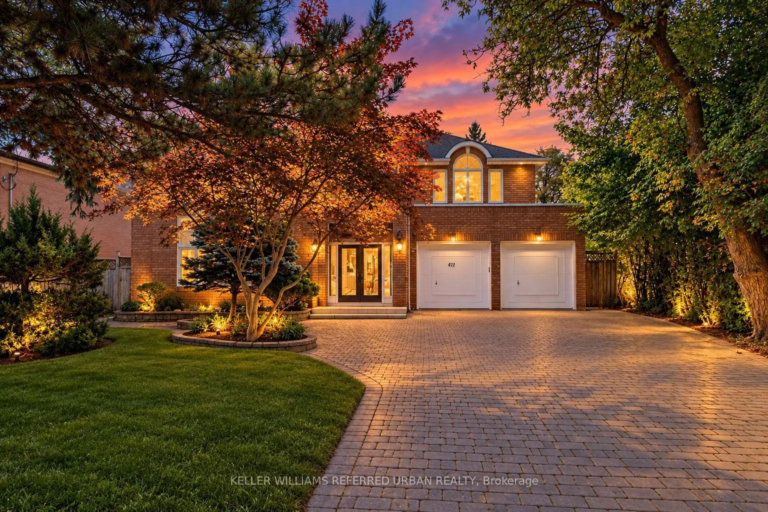 Photo of 411 Cummer Avenue