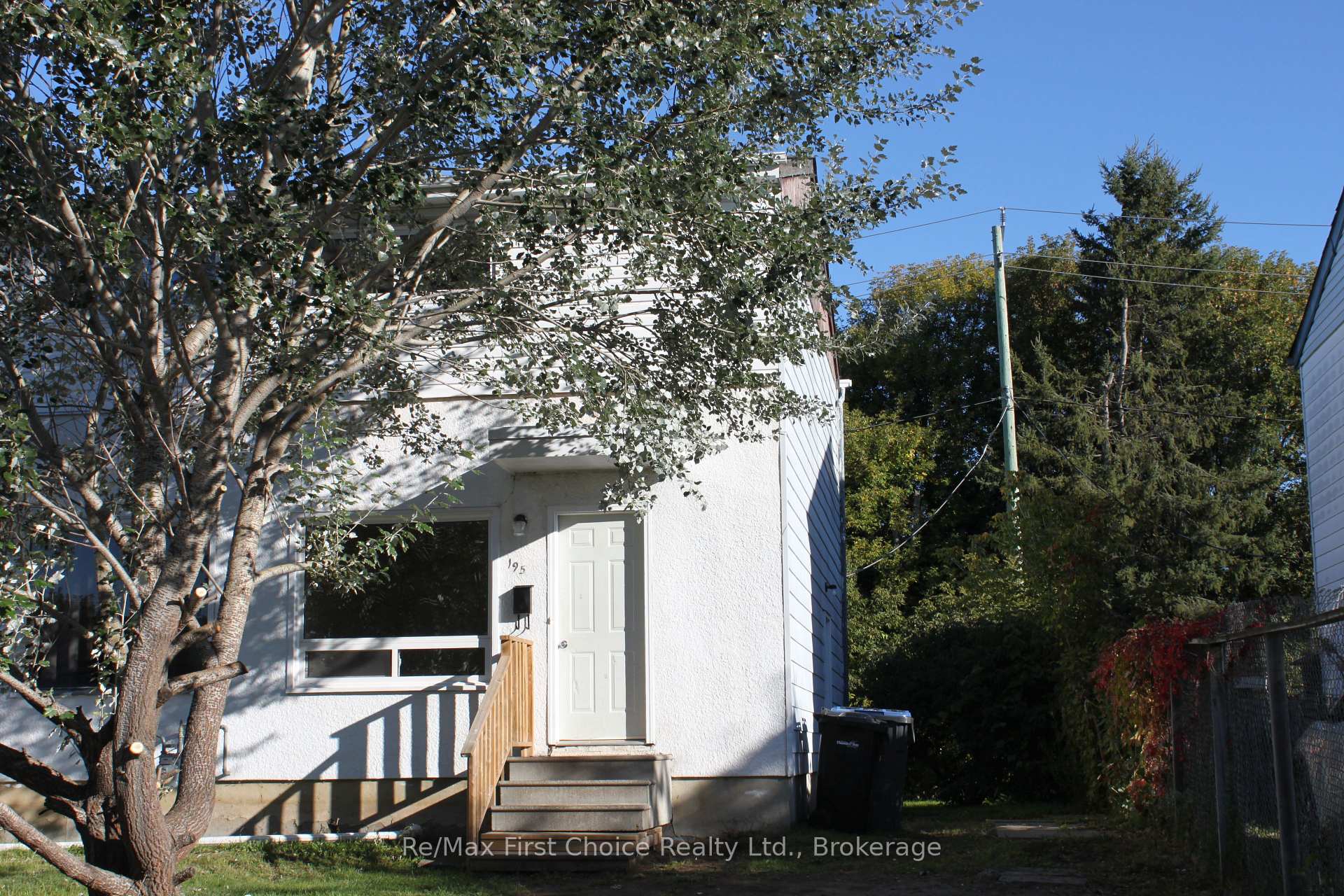 Photo of 195 Limbrick Street