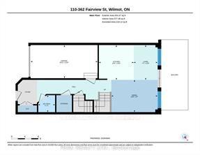 Photo 92 of Unit 110, 362 Fairview Street, Wilmot, New Hamburg — HOMEH