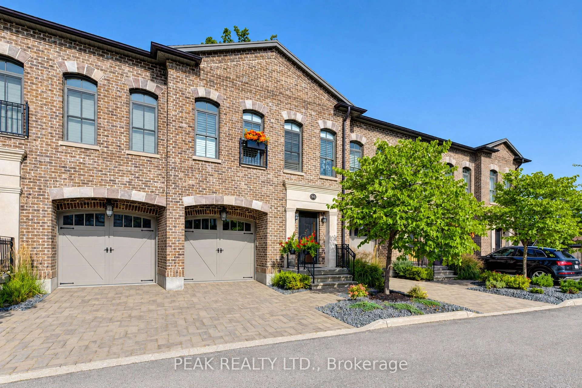 Photo of Unit 110, 362 Fairview Street