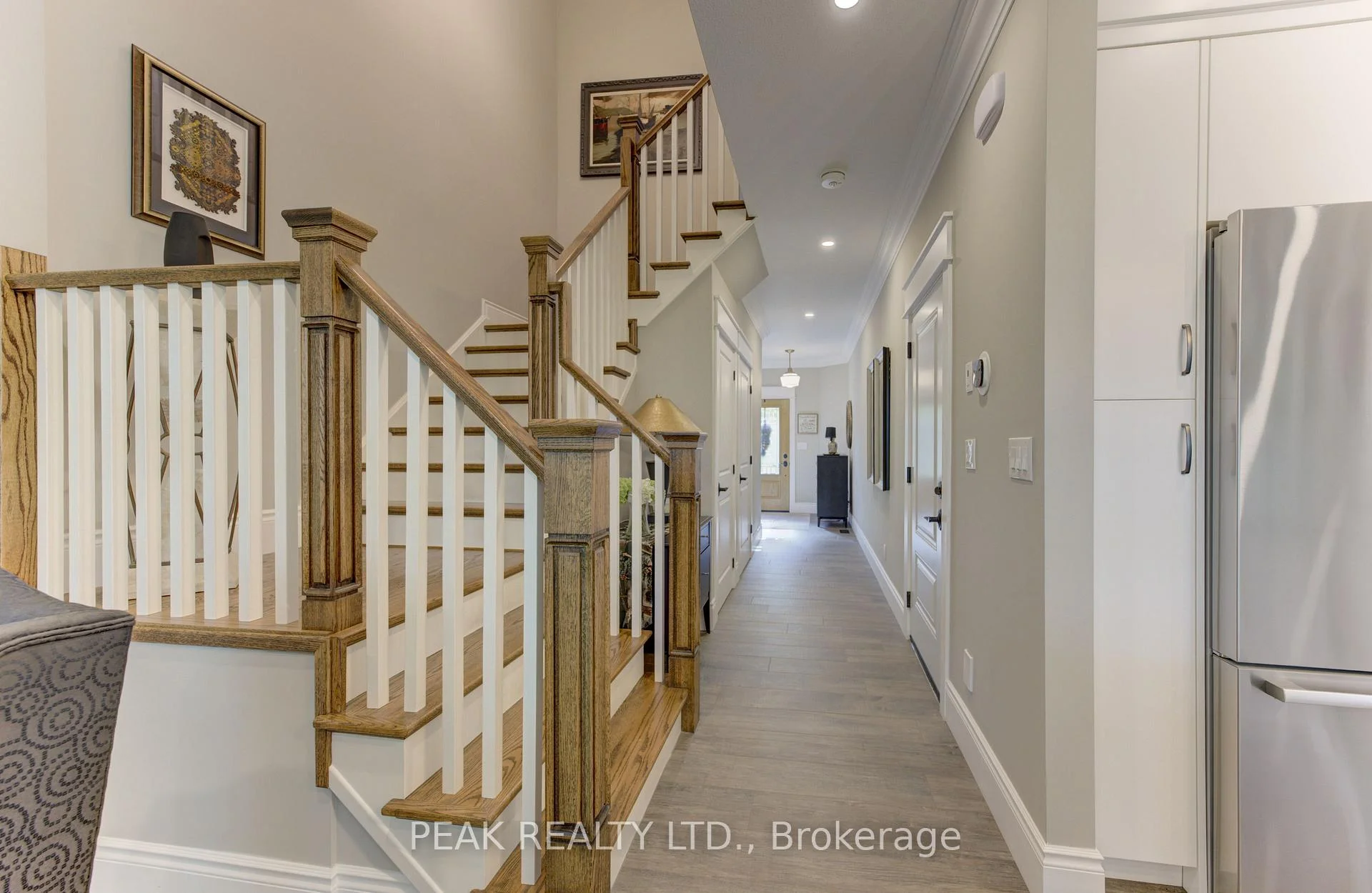 Photo 34 of Unit 110, 362 Fairview Street, Wilmot, New Hamburg — HOMEH
