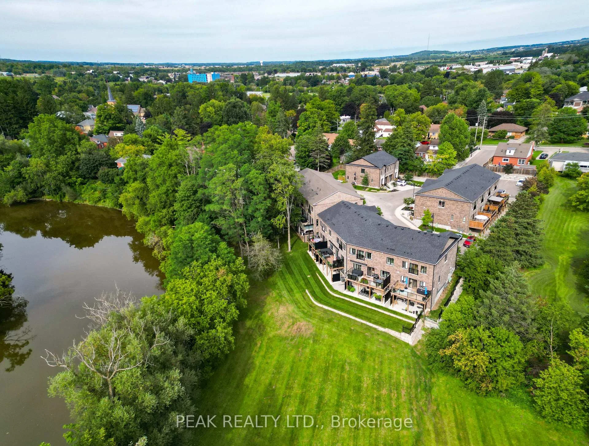 Photo 80 of Unit 110, 362 Fairview Street, Wilmot, New Hamburg — HOMEH