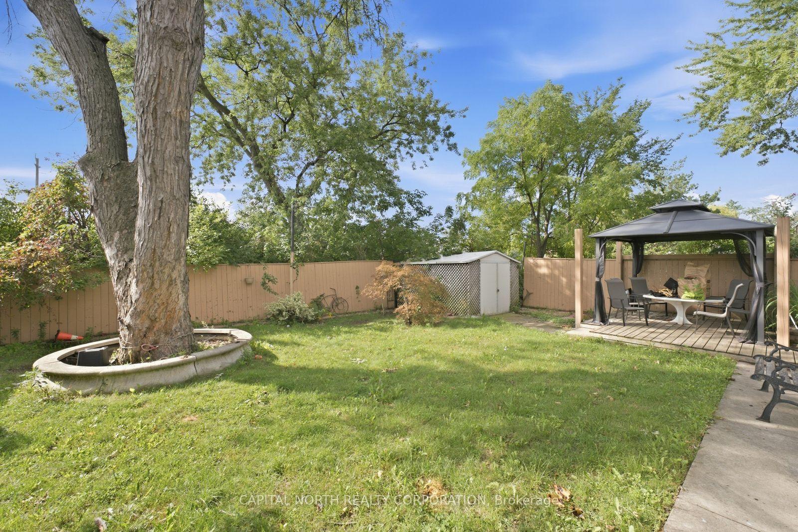 Photo 28 of Unit 3, 211 Epsom Downs Drive, North York, Downsview-Roding-CFB — HOMEH