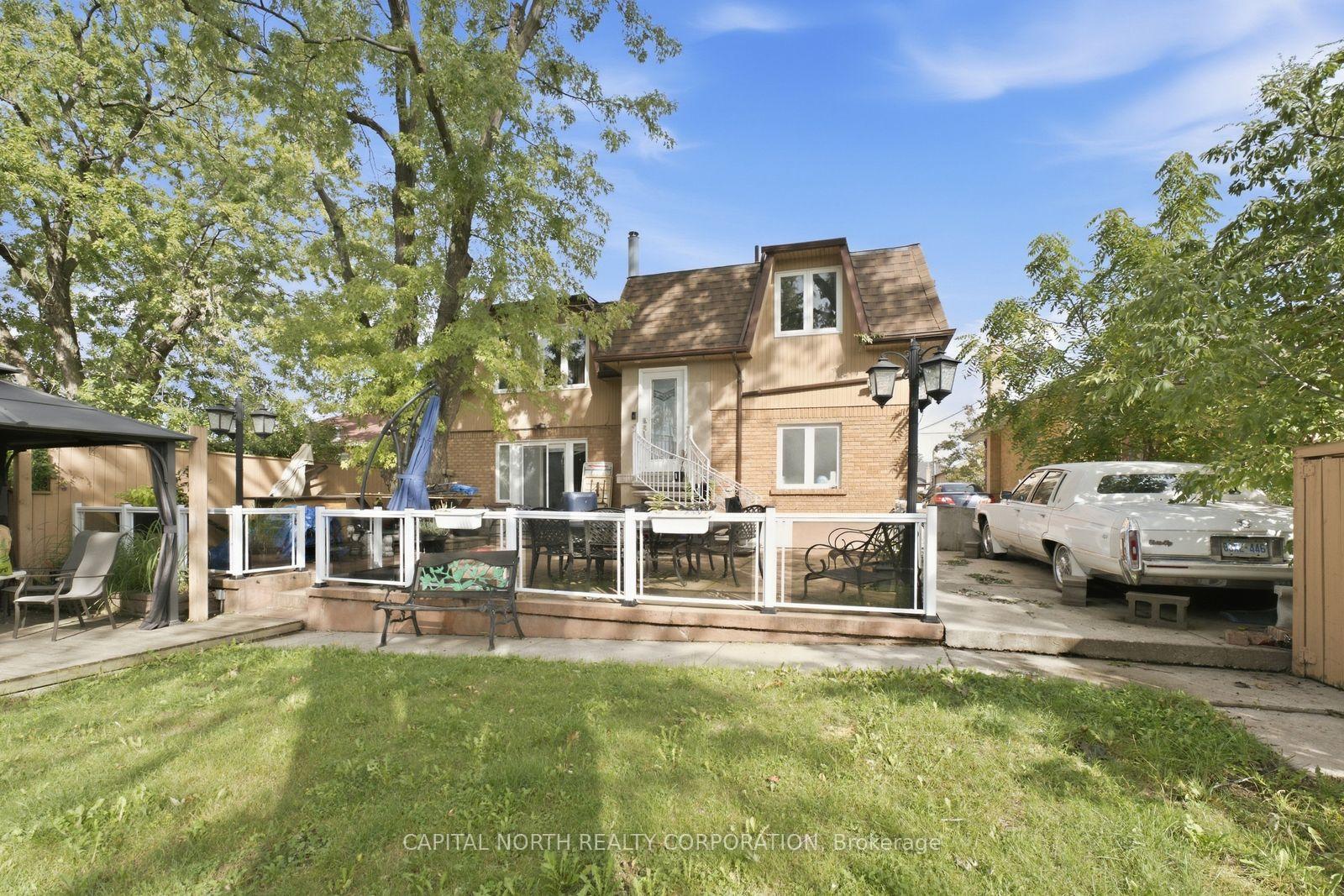 Photo 29 of Unit 3, 211 Epsom Downs Drive, North York, Downsview-Roding-CFB — HOMEH