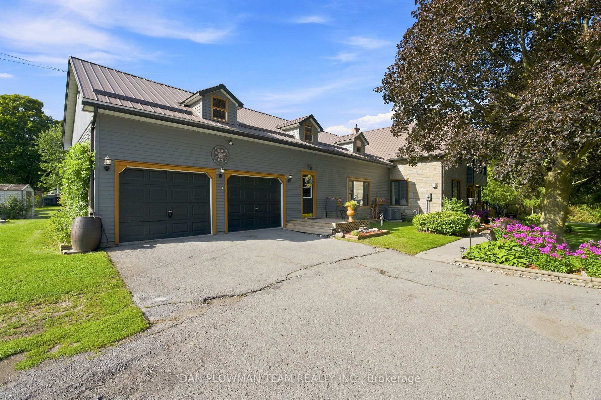 Photo 3 of 15972 County Road 2, Brighton — HOMEH