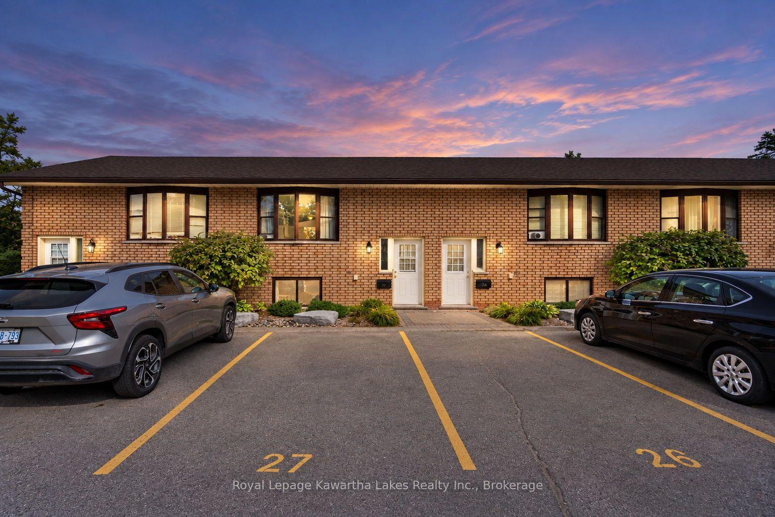Photo of Unit 27, 115 Mary Street W