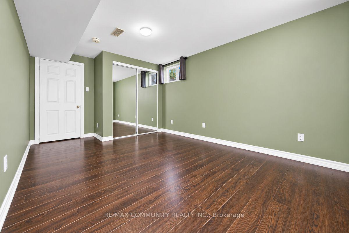 Photo 15 of Unit Bsmt, 52 Maple Avenue, Halton Hills, Georgetown — HOMEH