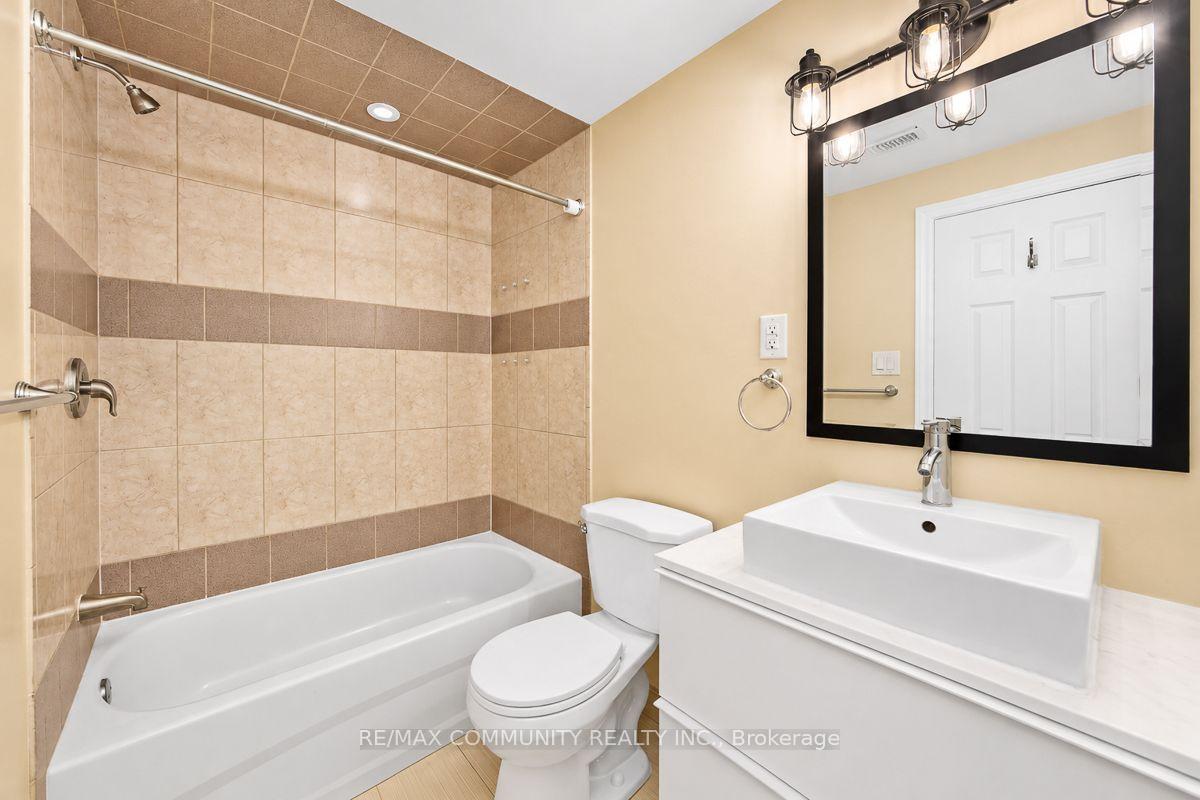 Photo 16 of Unit Bsmt, 52 Maple Avenue, Halton Hills, Georgetown — HOMEH