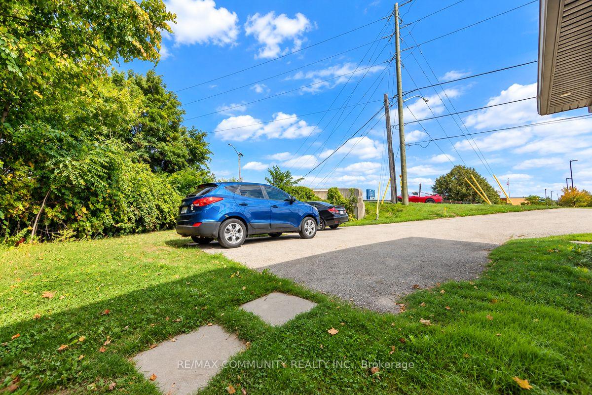 Photo 19 of Unit Bsmt, 52 Maple Avenue, Halton Hills, Georgetown — HOMEH