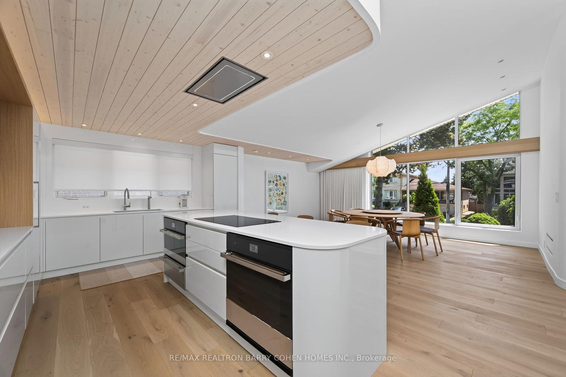 Photo 16 of 6 Denmark Crescent, North York, Westminster-Branson — HOMEH