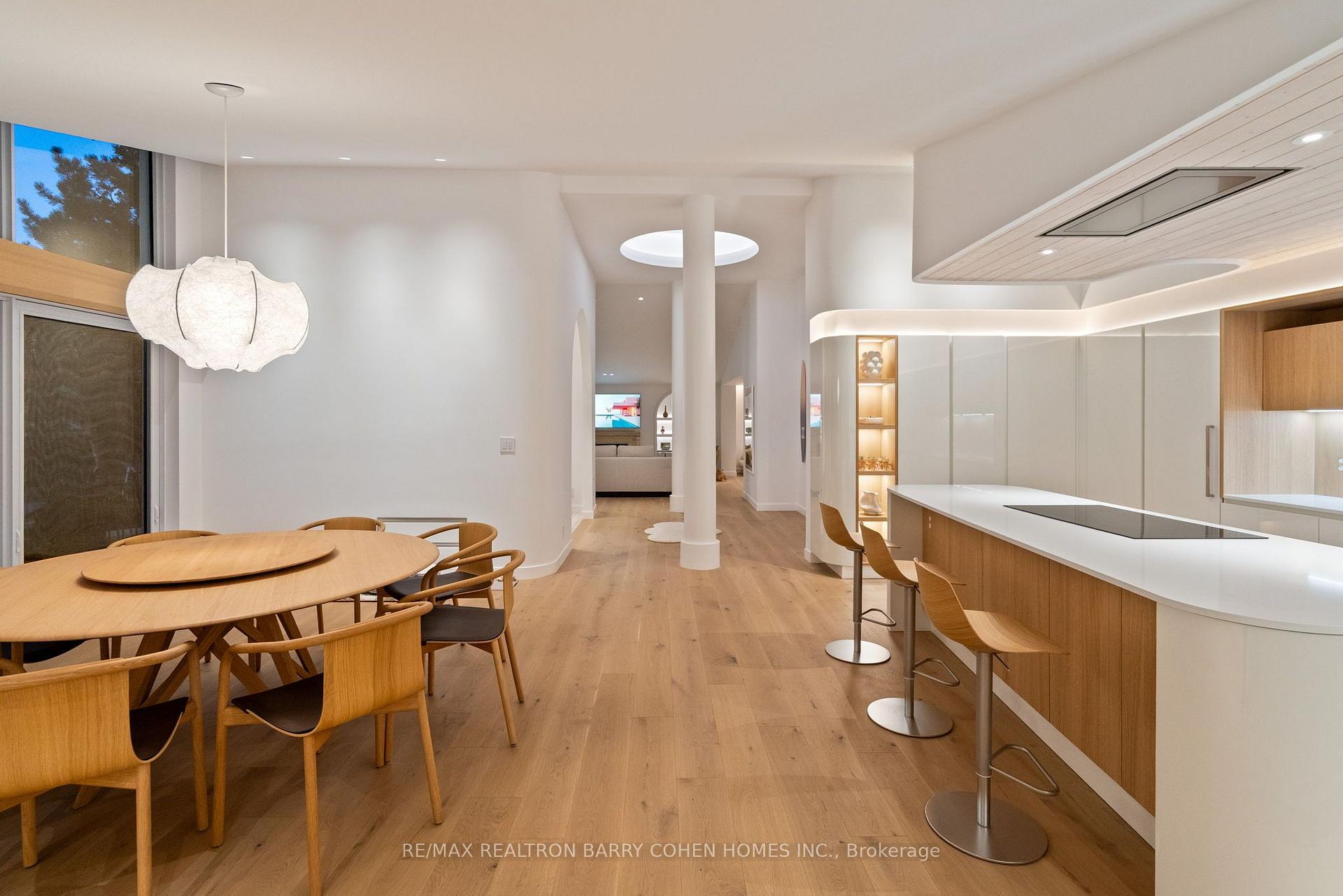 Photo 18 of 6 Denmark Crescent, North York, Westminster-Branson — HOMEH