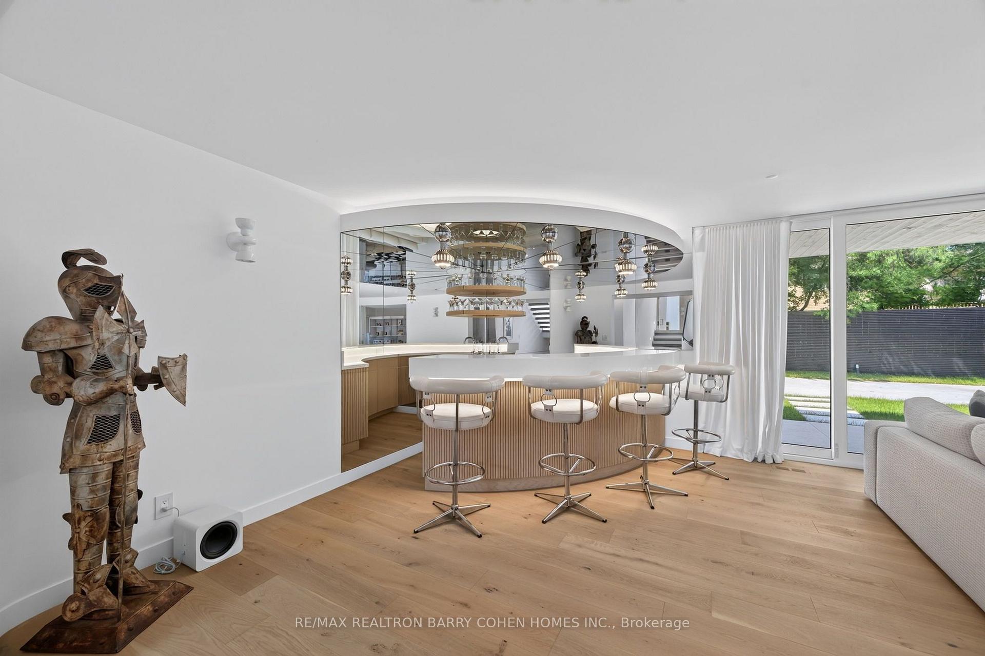Photo 20 of 6 Denmark Crescent, North York, Westminster-Branson — HOMEH