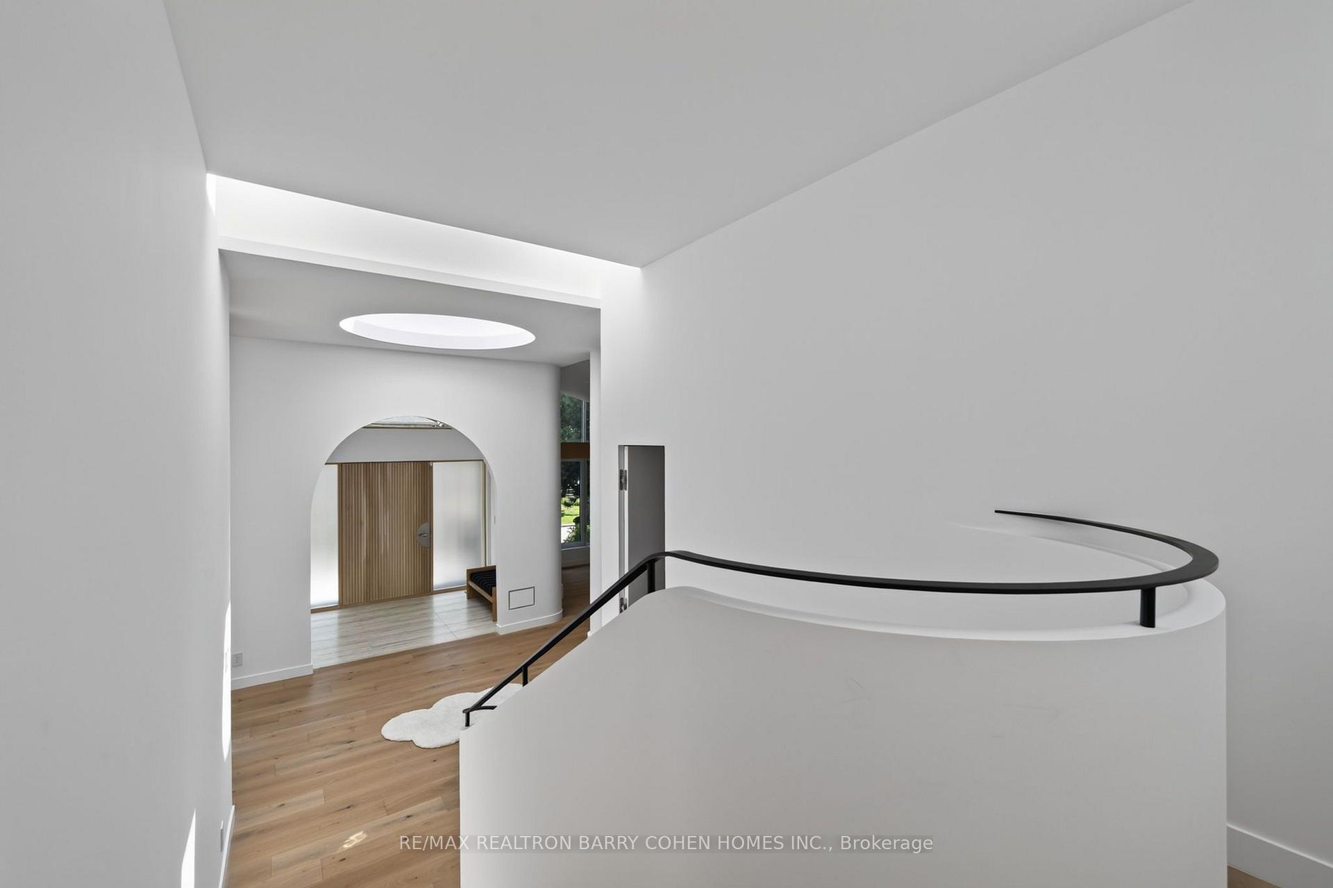 Photo 24 of 6 Denmark Crescent, North York, Westminster-Branson — HOMEH