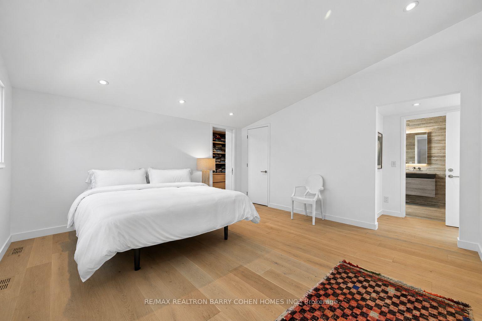 Photo 26 of 6 Denmark Crescent, North York, Westminster-Branson — HOMEH
