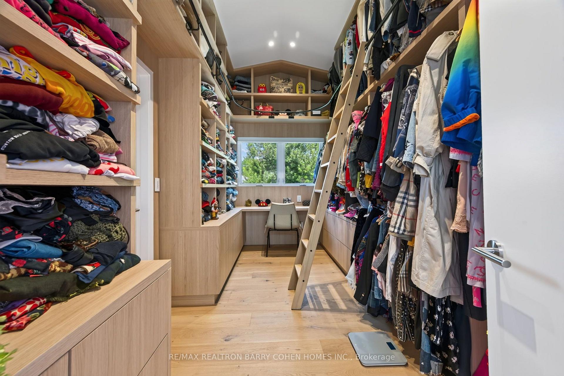 Photo 29 of 6 Denmark Crescent, North York, Westminster-Branson — HOMEH