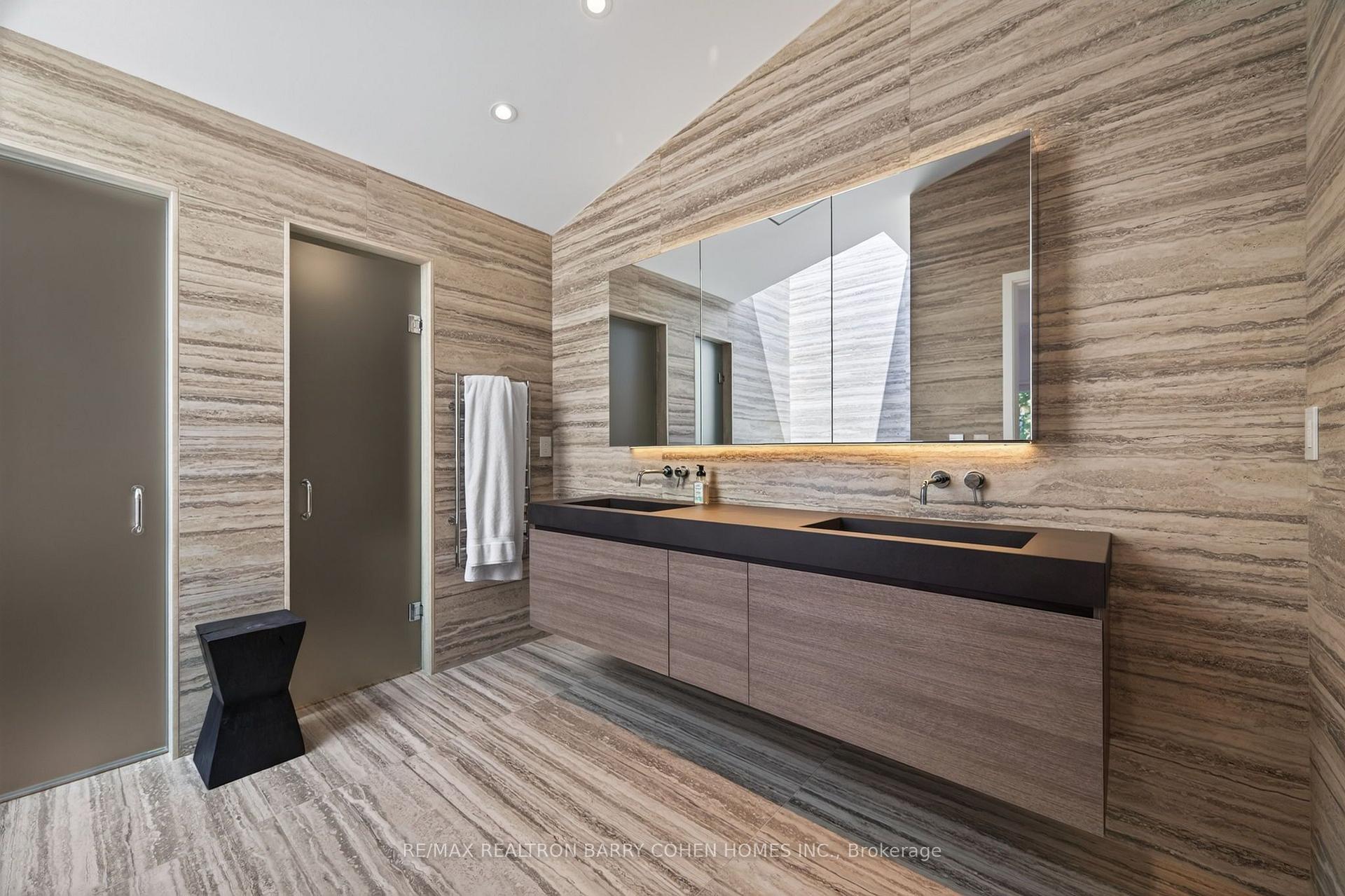 Photo 30 of 6 Denmark Crescent, North York, Westminster-Branson — HOMEH