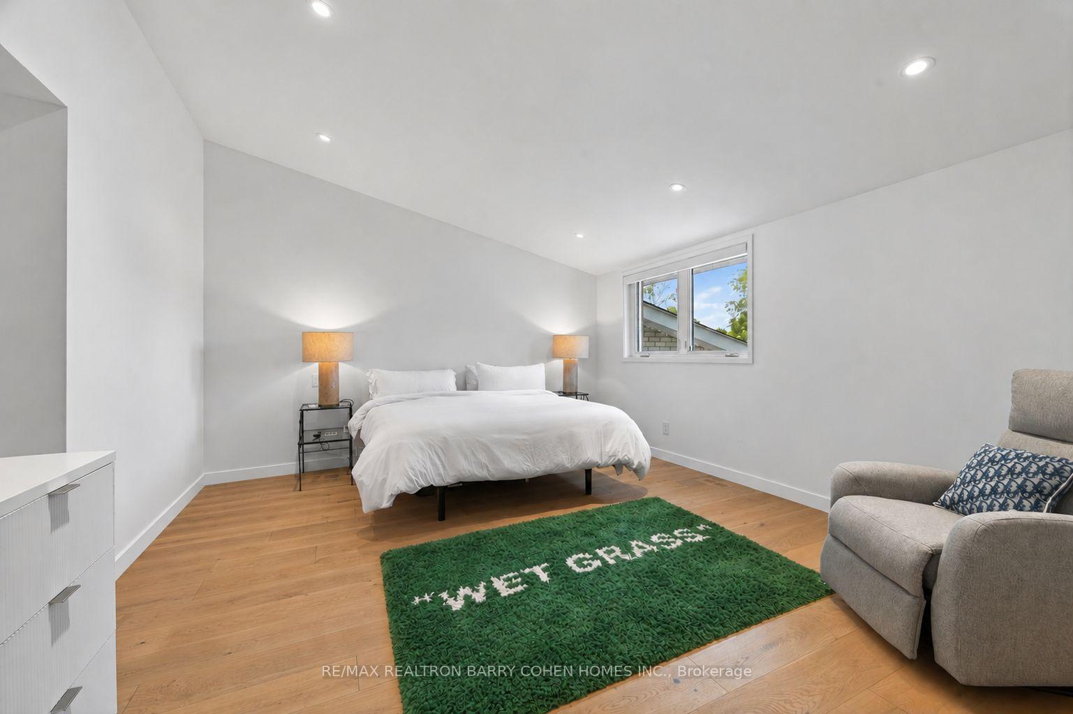 Photo 32 of 6 Denmark Crescent, North York, Westminster-Branson — HOMEH