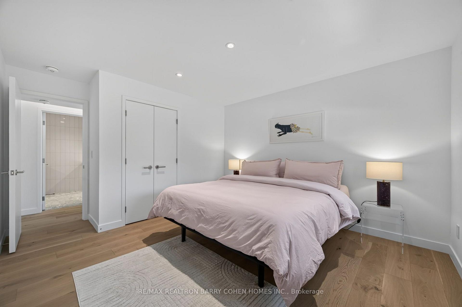 Photo 36 of 6 Denmark Crescent, North York, Westminster-Branson — HOMEH