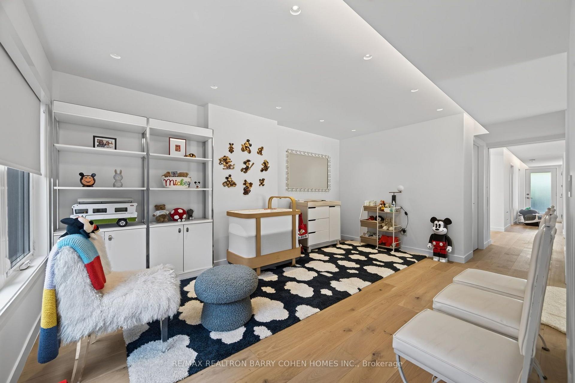 Photo 37 of 6 Denmark Crescent, North York, Westminster-Branson — HOMEH