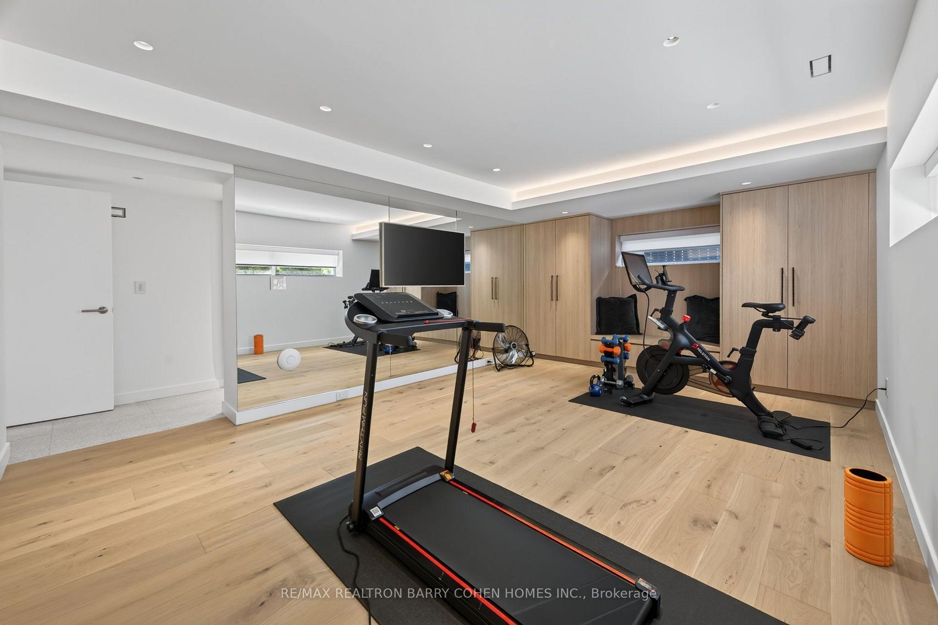 Photo 43 of 6 Denmark Crescent, North York, Westminster-Branson — HOMEH