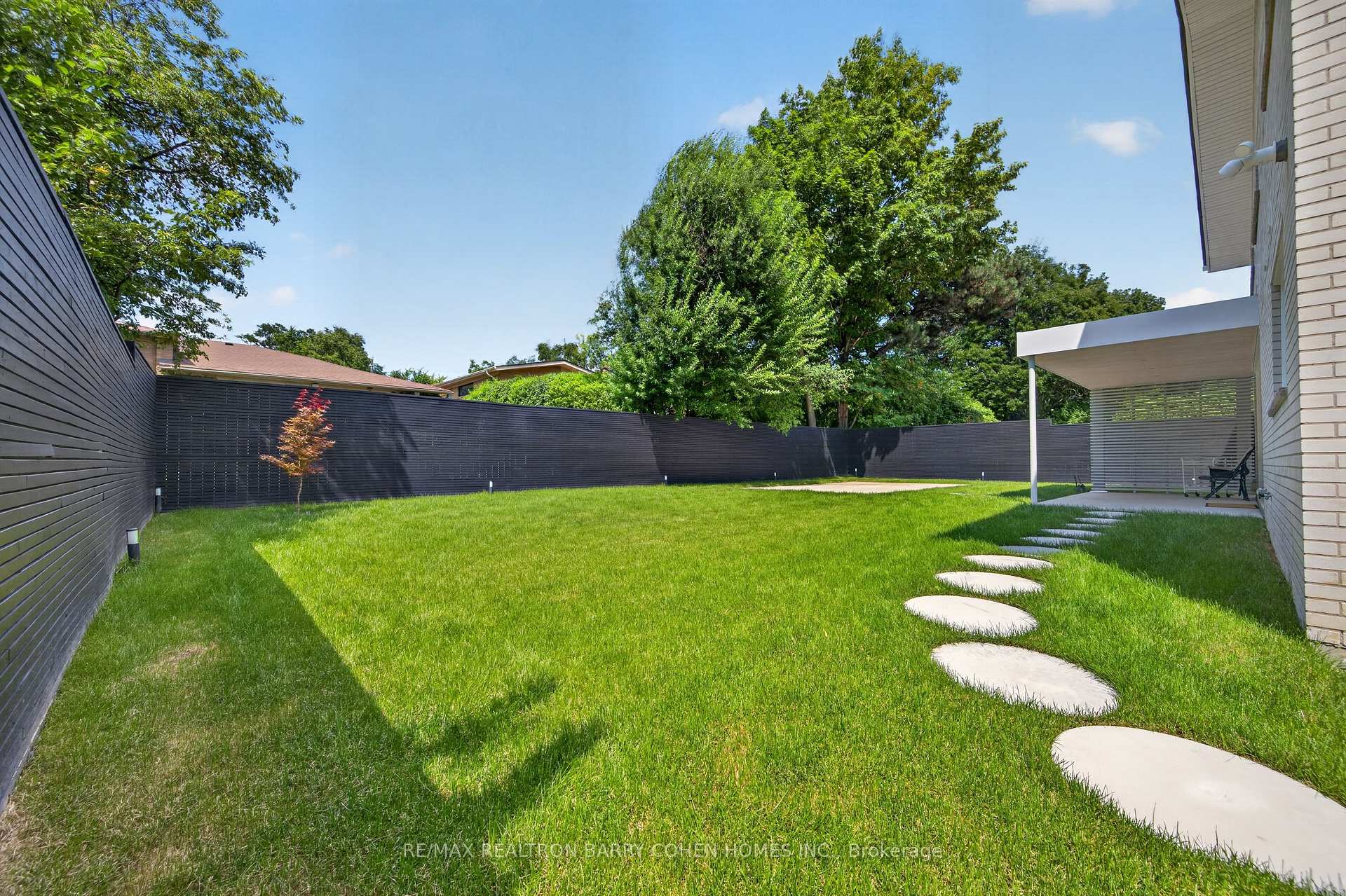 Photo 45 of 6 Denmark Crescent, North York, Westminster-Branson — HOMEH