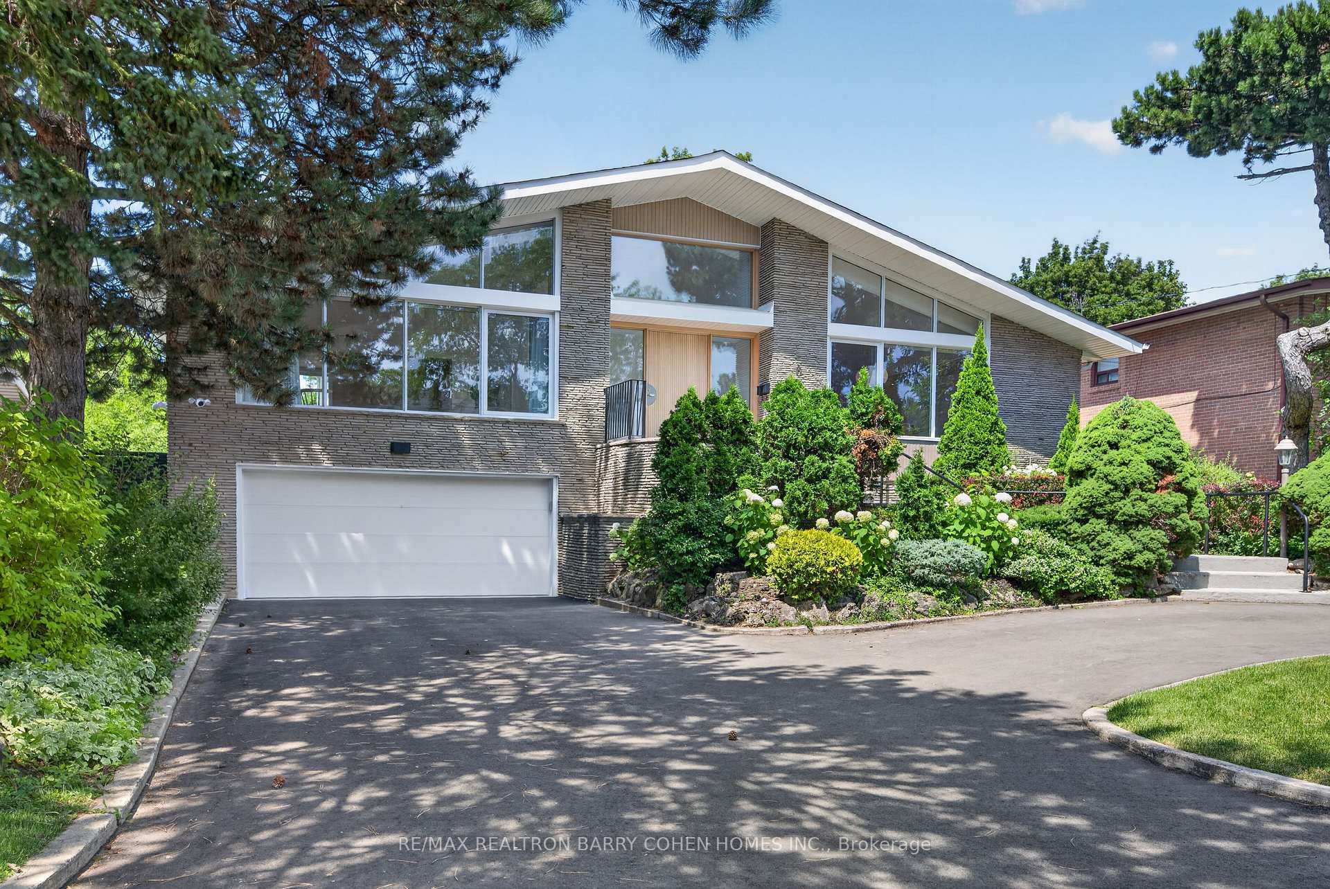 Photo 50 of 6 Denmark Crescent, North York, Westminster-Branson — HOMEH