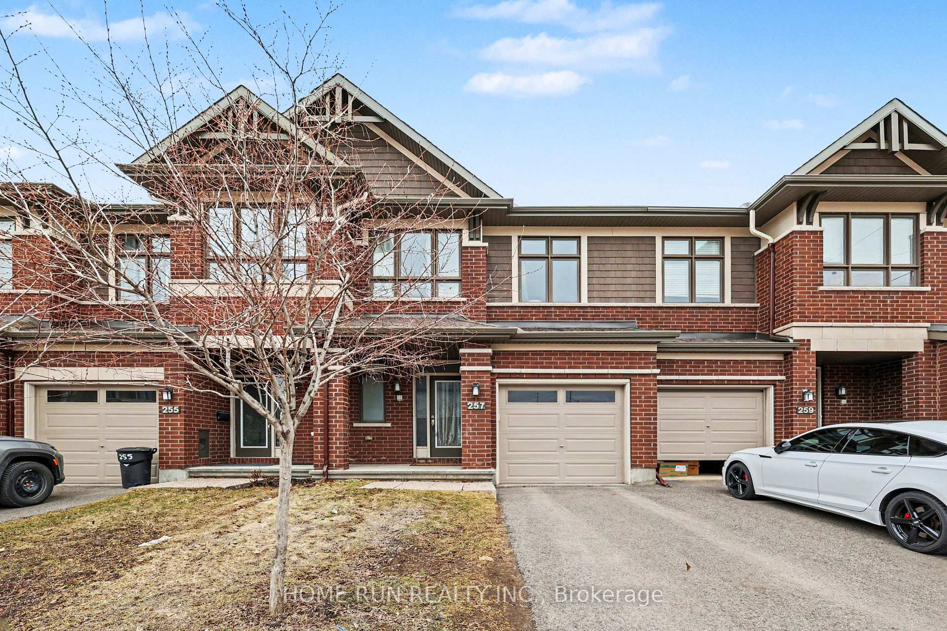 Photo 1 of 257 Dolce Crescent, Ottawa, Riverside South/Gloucester Glen — HOMEH