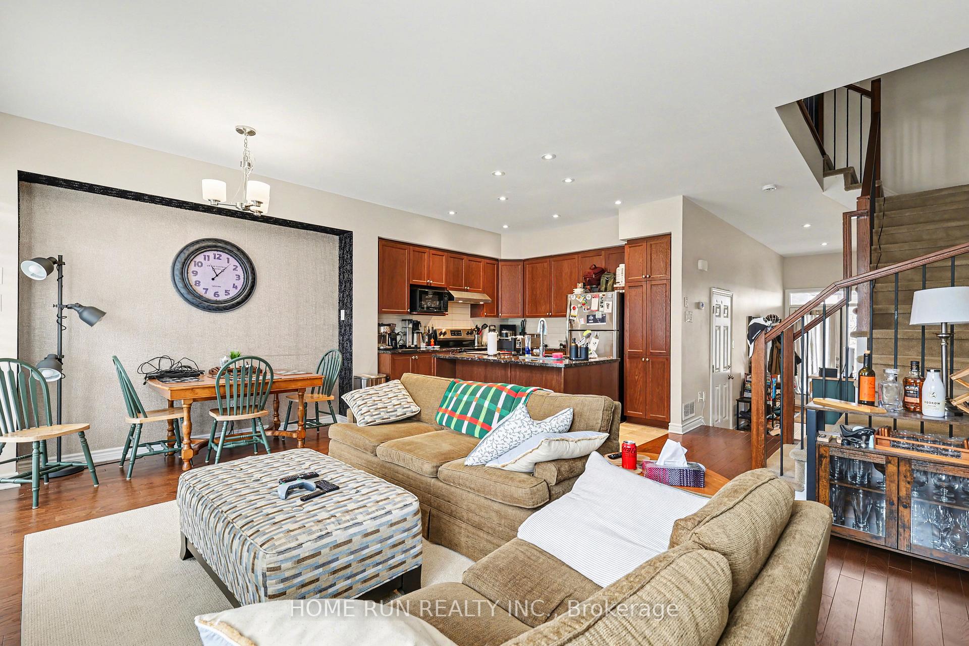 Photo 6 of 257 Dolce Crescent, Ottawa, Riverside South/Gloucester Glen — HOMEH
