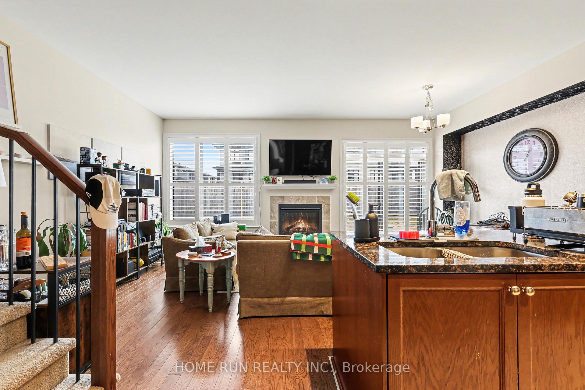 Photo 7 of 257 Dolce Crescent, Ottawa, Riverside South/Gloucester Glen — HOMEH