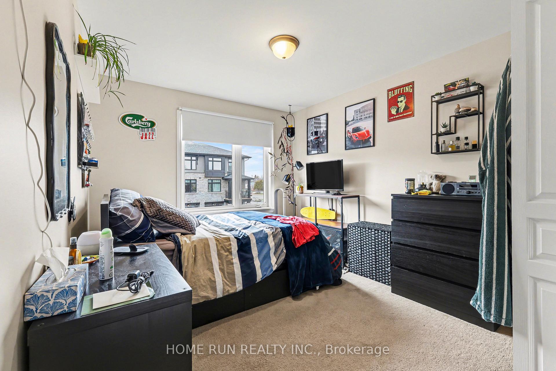 Photo 14 of 257 Dolce Crescent, Ottawa, Riverside South/Gloucester Glen — HOMEH