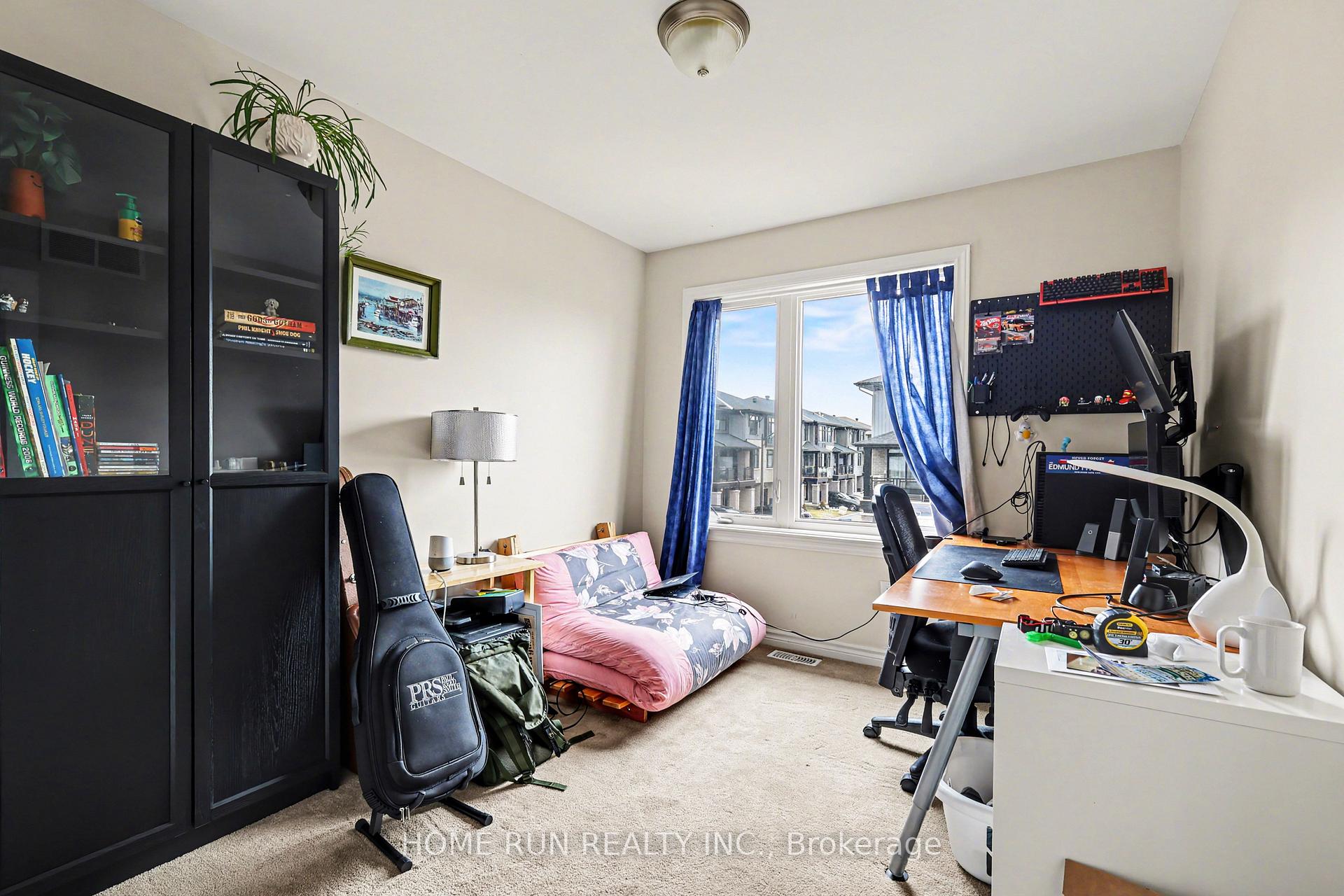 Photo 15 of 257 Dolce Crescent, Ottawa, Riverside South/Gloucester Glen — HOMEH