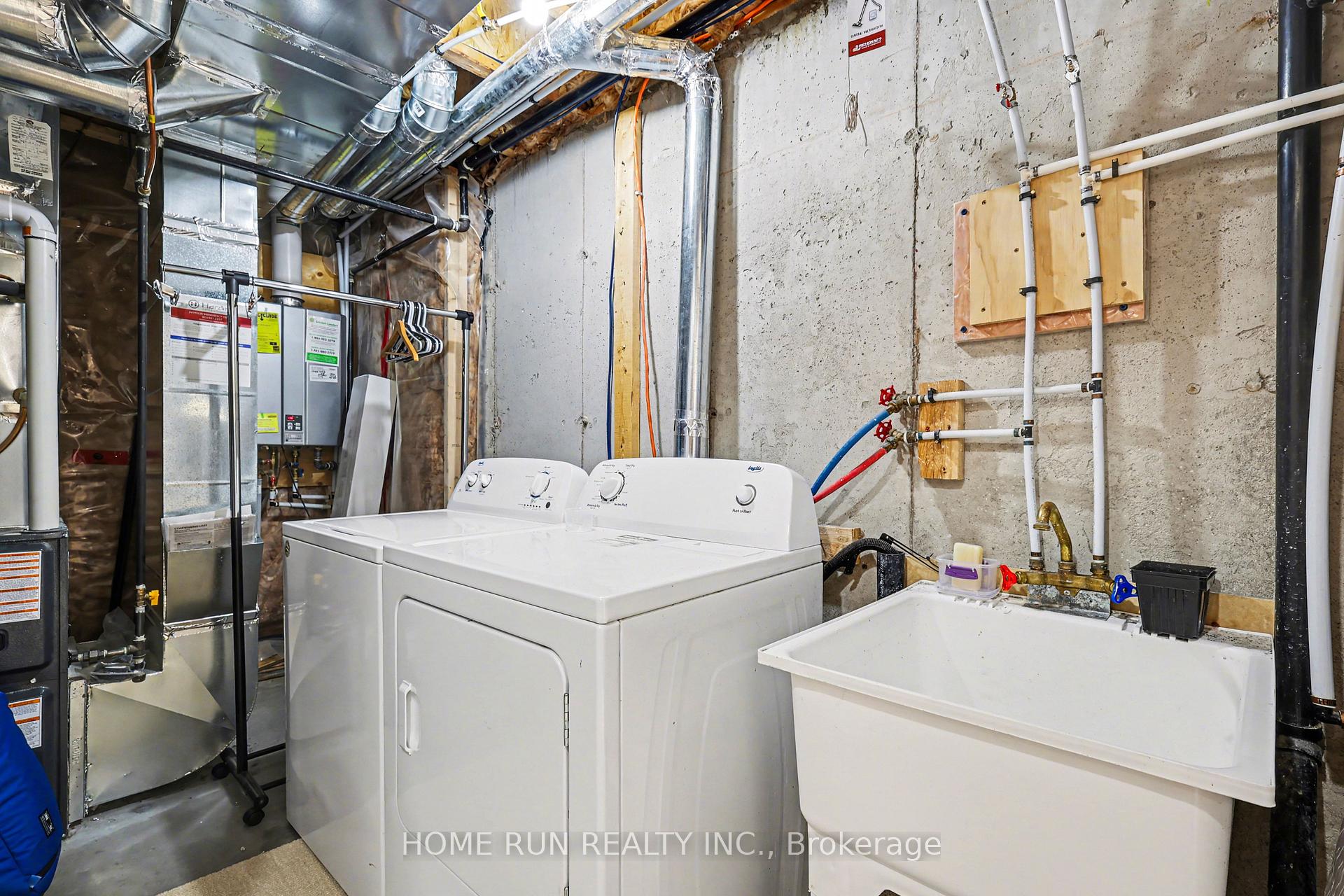 Photo 20 of 257 Dolce Crescent, Ottawa, Riverside South/Gloucester Glen — HOMEH