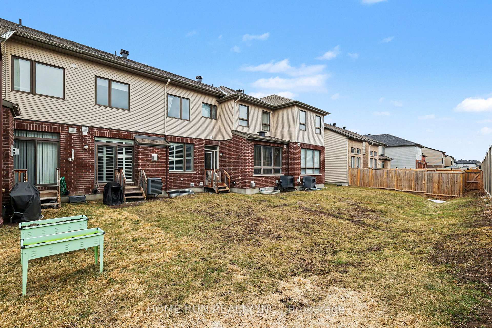 Photo 22 of 257 Dolce Crescent, Ottawa, Riverside South/Gloucester Glen — HOMEH