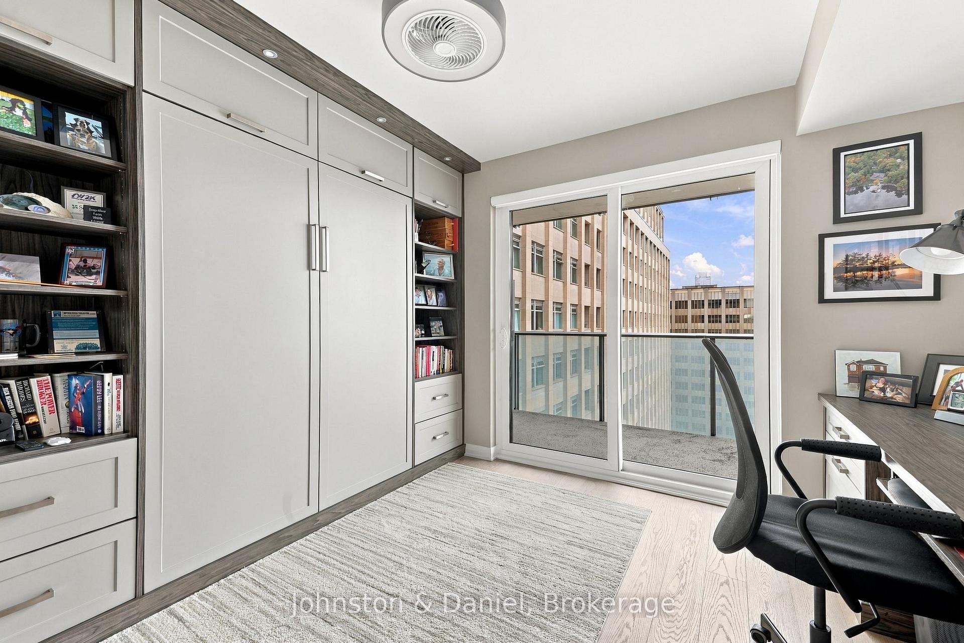 Photo 20 of Unit 2010, 99 Foxbar Road, Toronto, Yonge-St. Clair — HOMEH