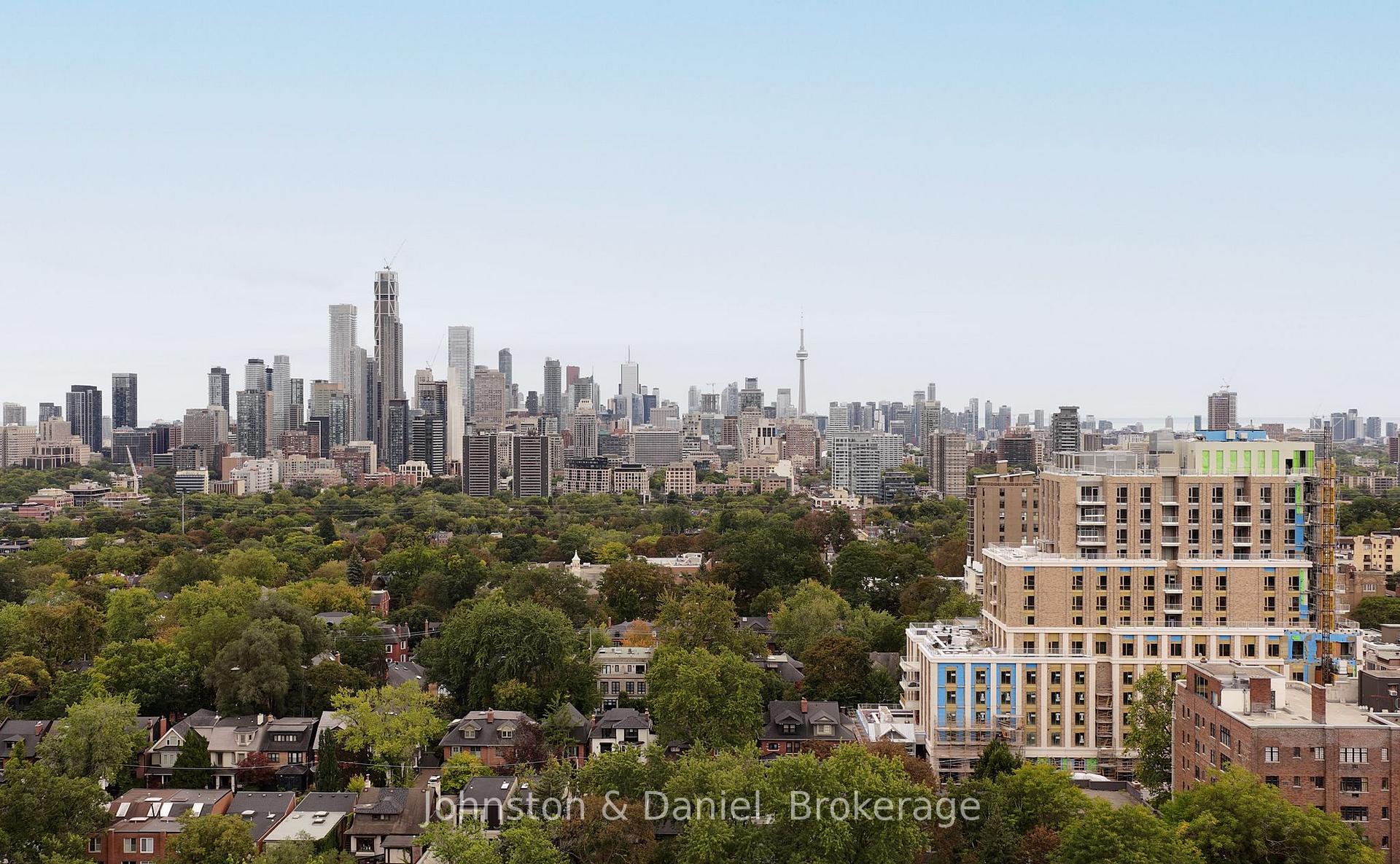 Photo 23 of Unit 2010, 99 Foxbar Road, Toronto, Yonge-St. Clair — HOMEH