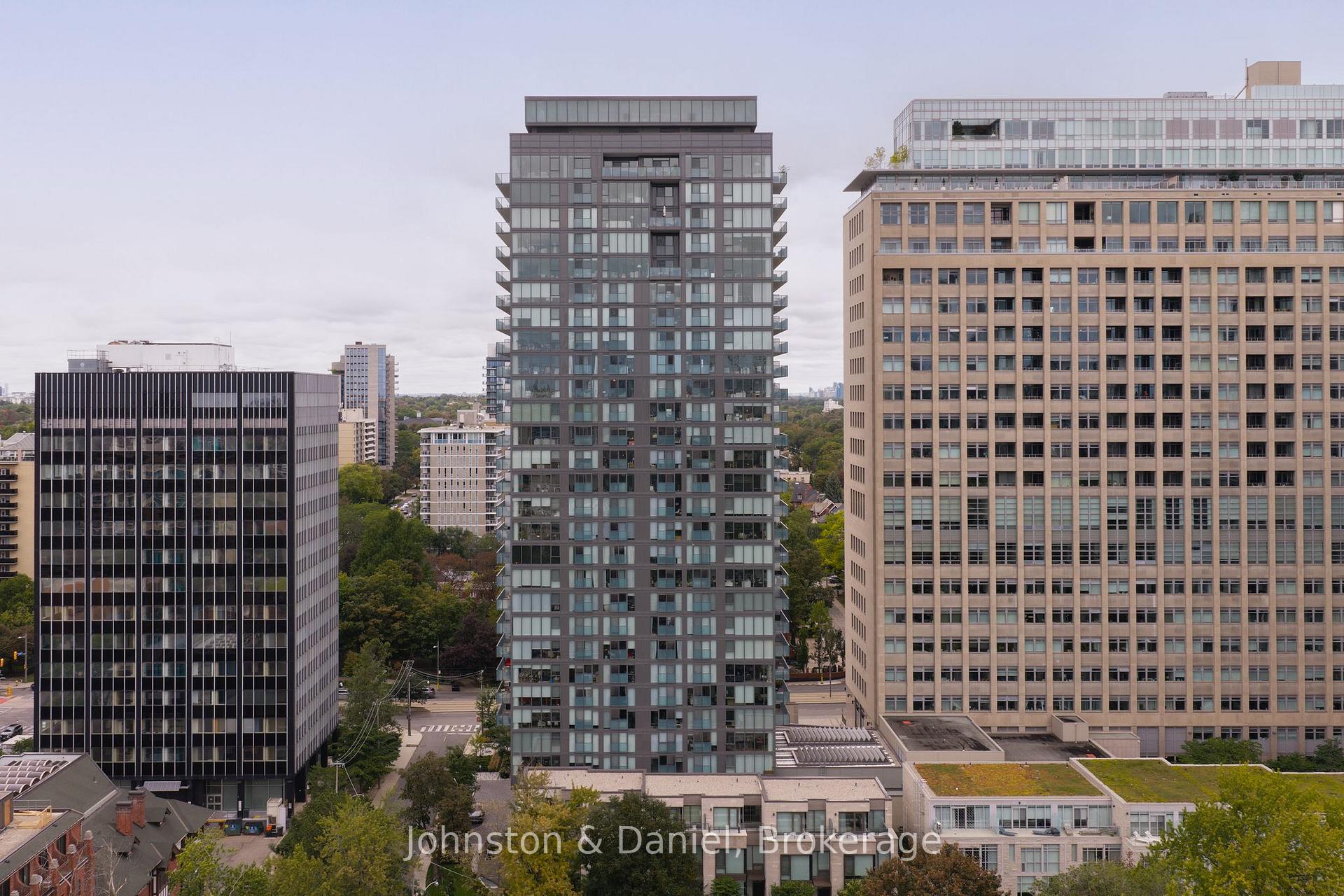 Photo 24 of Unit 2010, 99 Foxbar Road, Toronto, Yonge-St. Clair — HOMEH