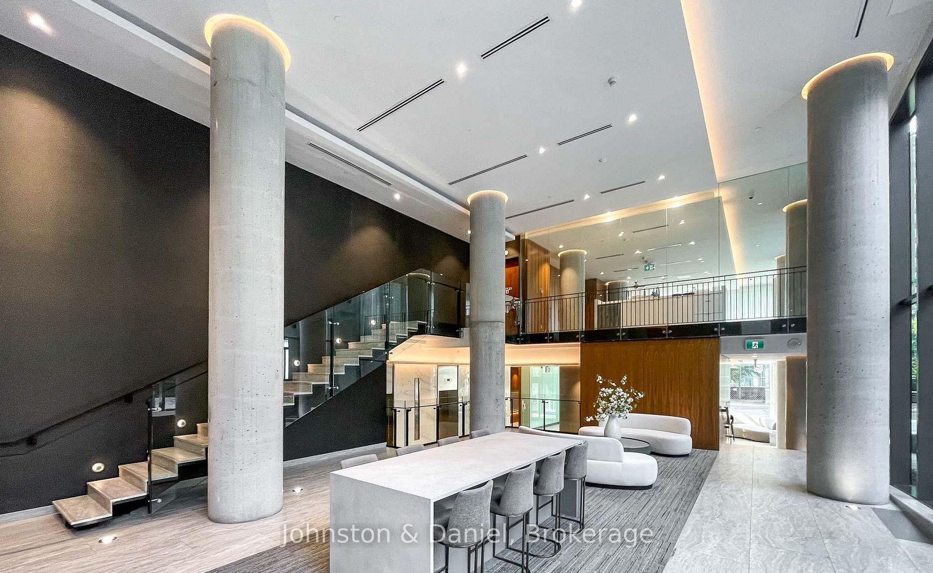 Photo 26 of Unit 2010, 99 Foxbar Road, Toronto, Yonge-St. Clair — HOMEH