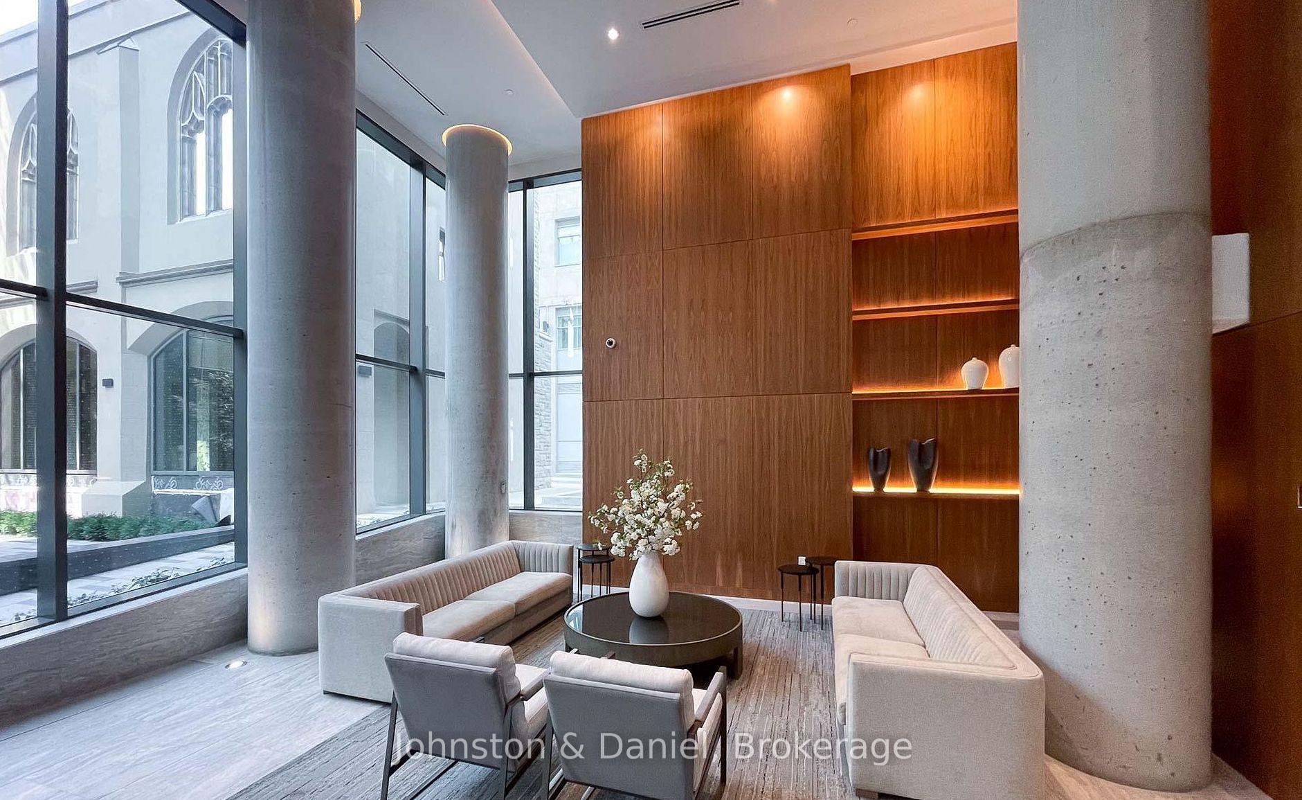 Photo 27 of Unit 2010, 99 Foxbar Road, Toronto, Yonge-St. Clair — HOMEH