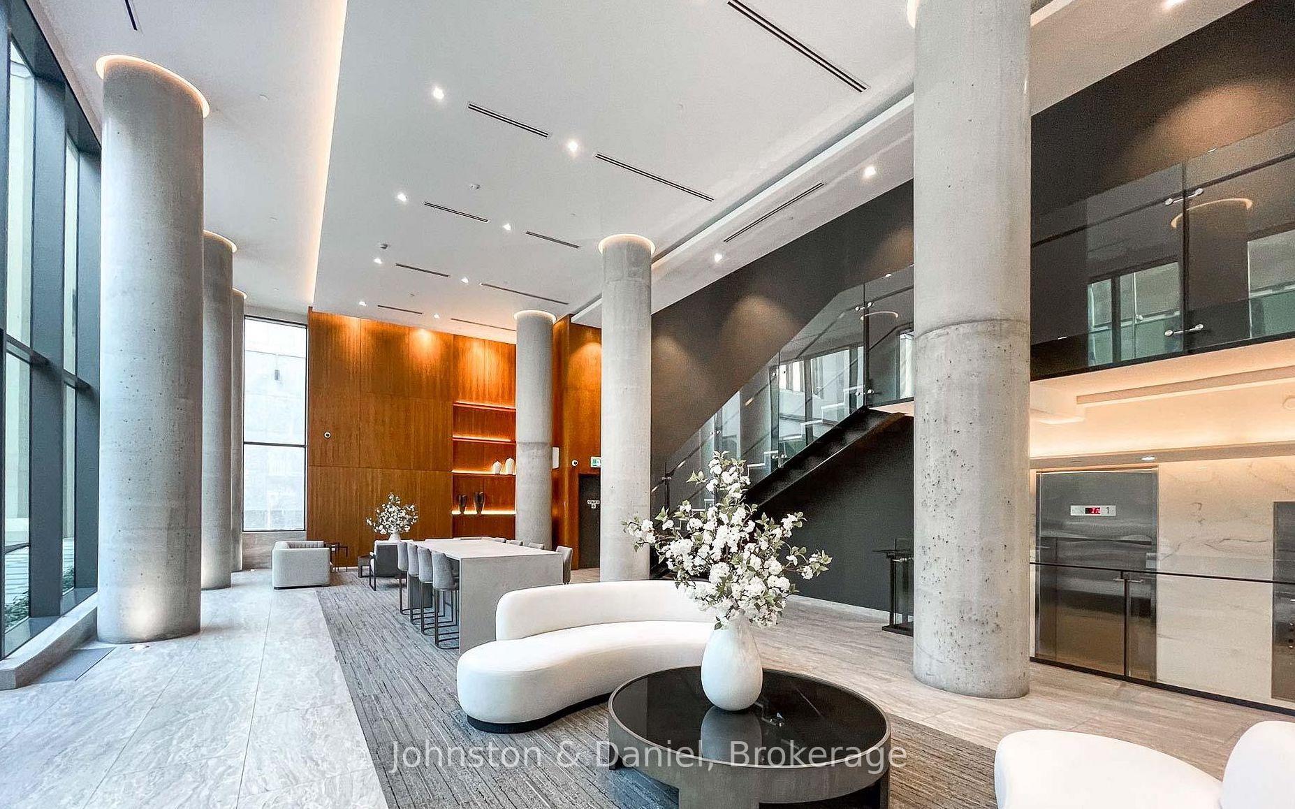 Photo 28 of Unit 2010, 99 Foxbar Road, Toronto, Yonge-St. Clair — HOMEH
