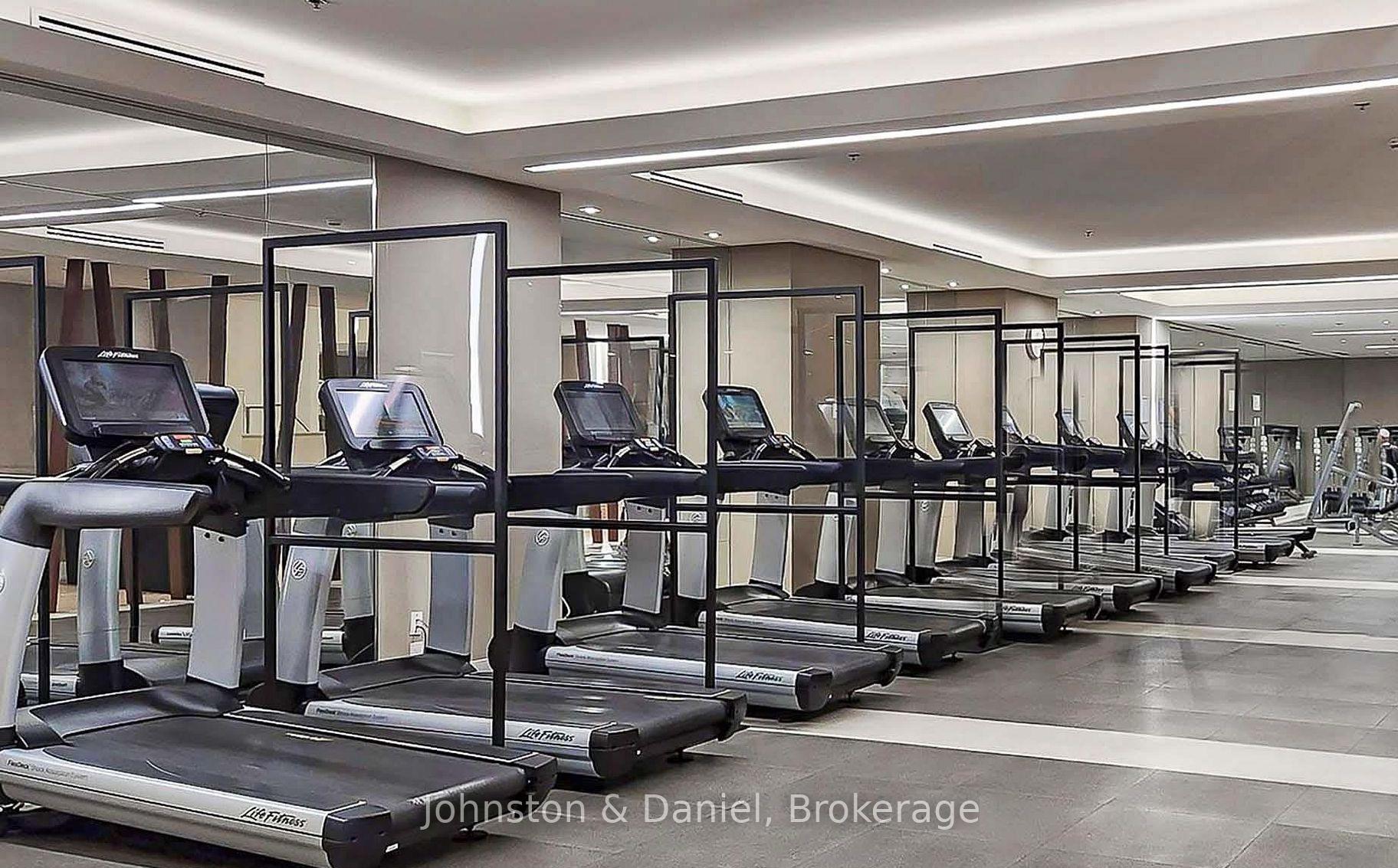 Photo 29 of Unit 2010, 99 Foxbar Road, Toronto, Yonge-St. Clair — HOMEH